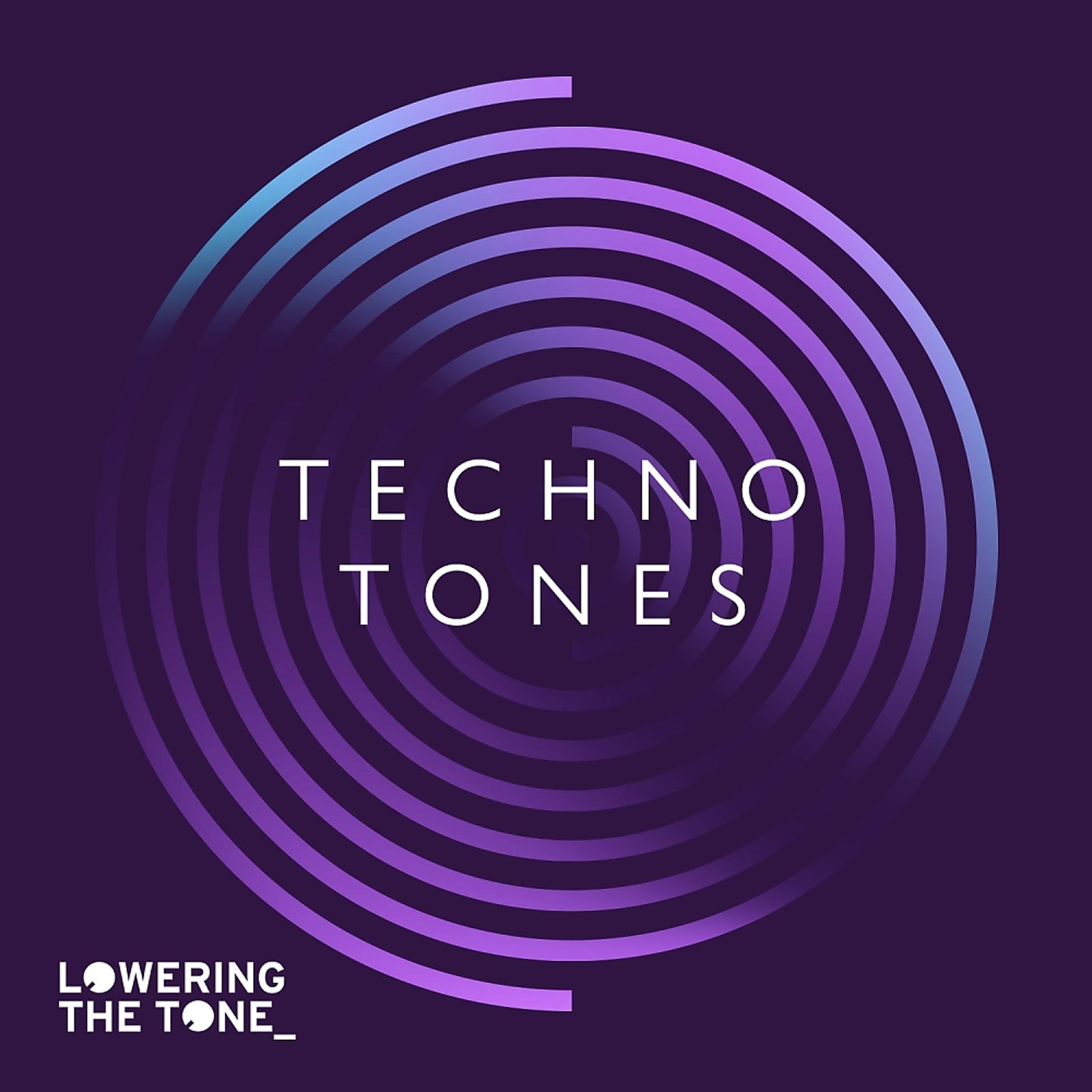 Постер альбома Techno Tones