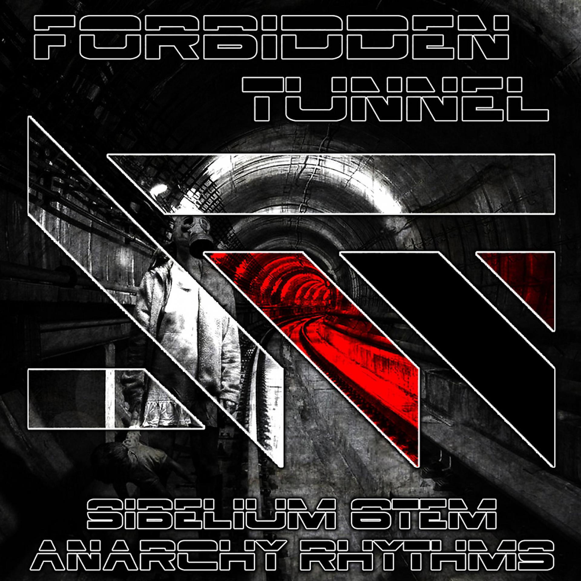 Постер альбома Forbidden Tunnel