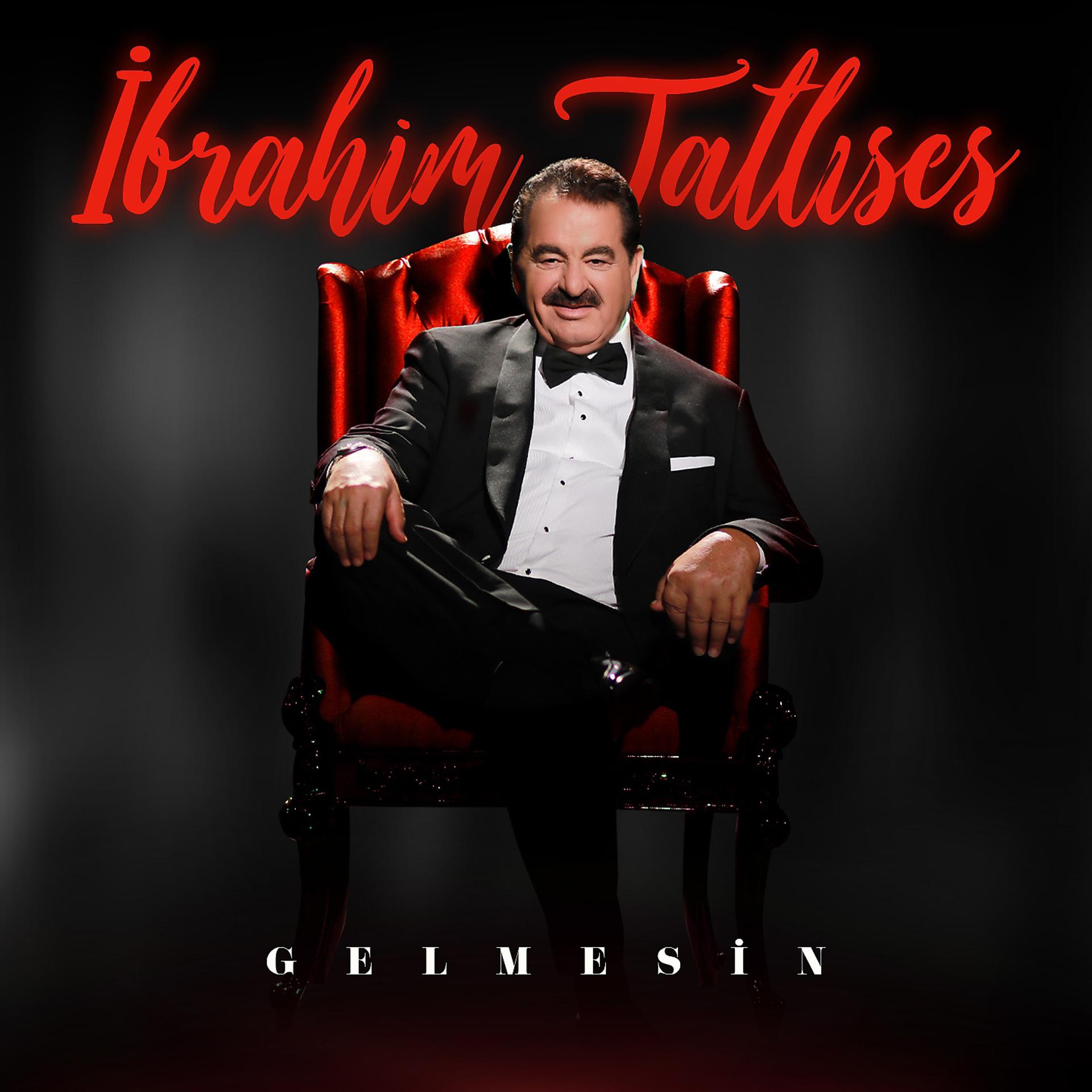 Постер альбома Gelmesin