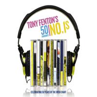 Постер альбома Tony Fenton's 50 Favourite No. 1s