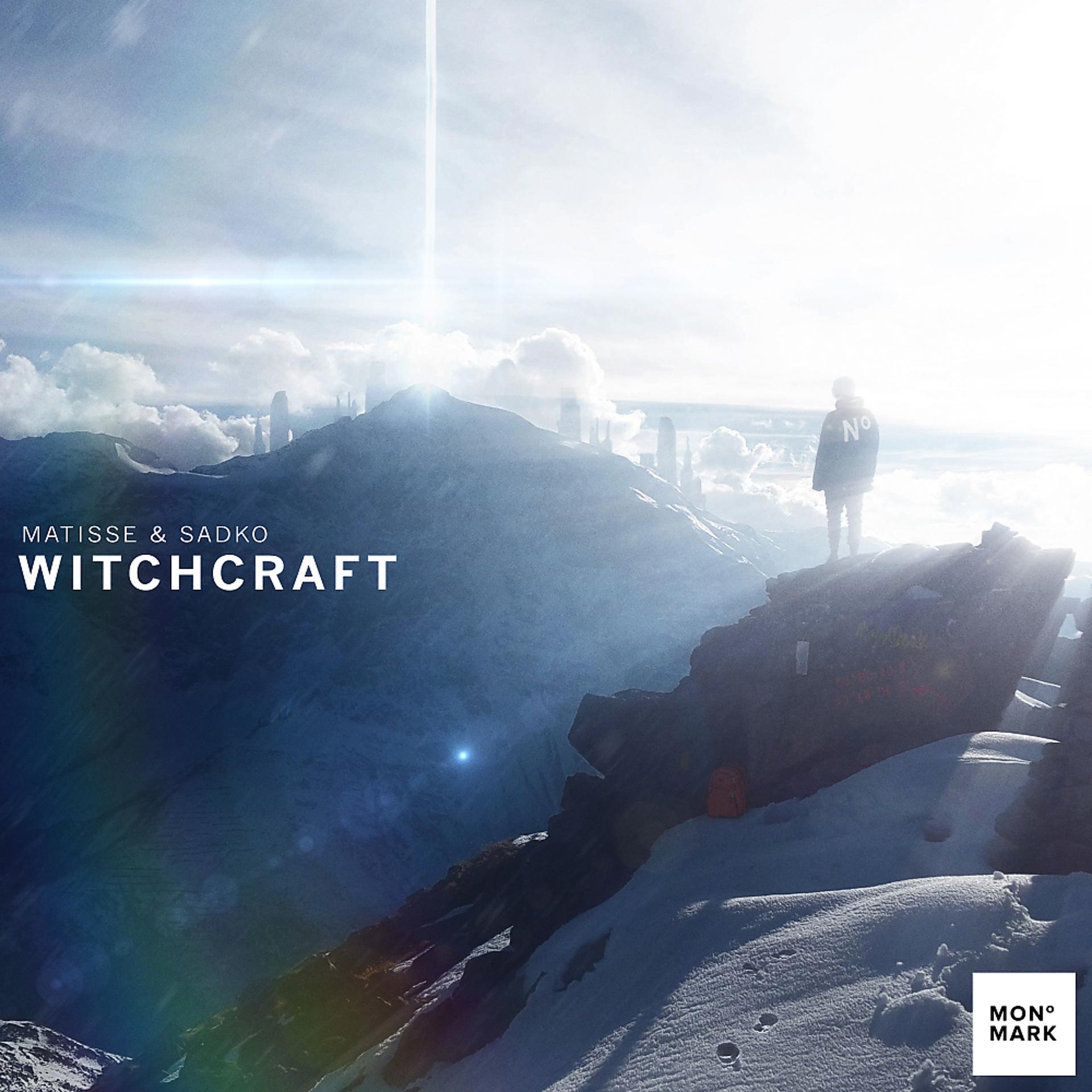 Постер альбома Witchcraft