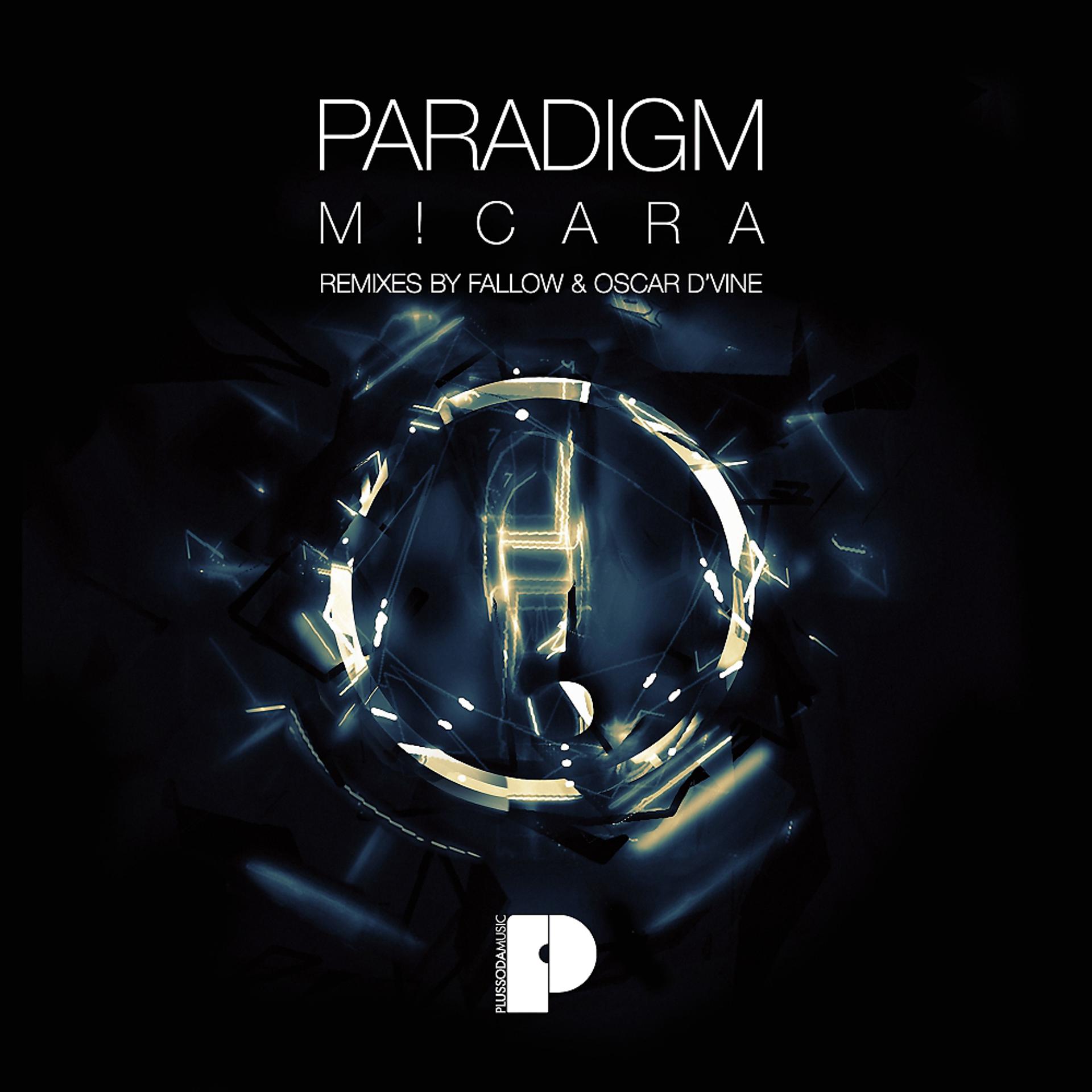 Постер альбома Paradigm (Remixes)