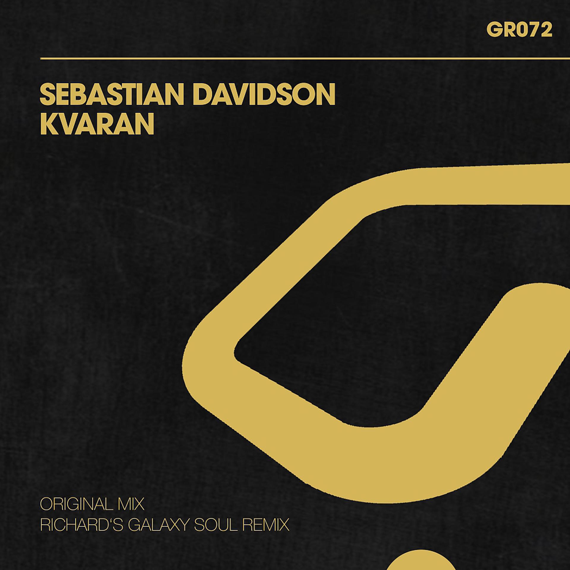 Постер альбома Kvaran
