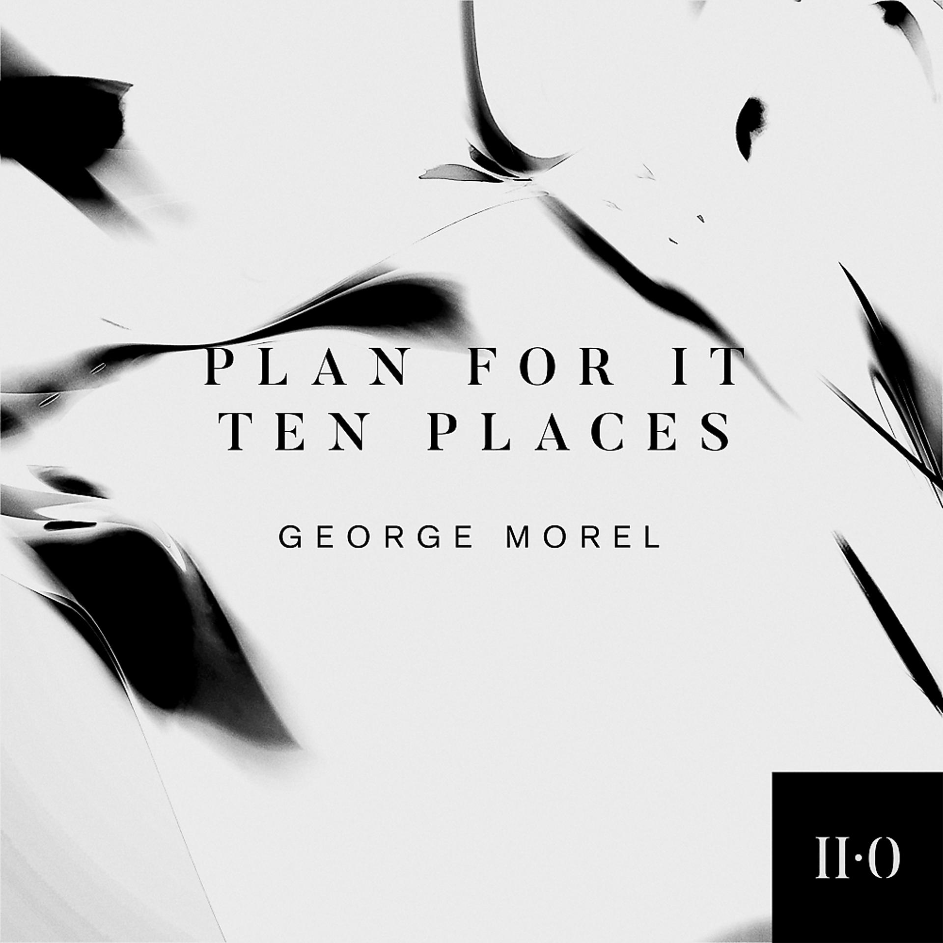 Постер альбома Plan For It / Ten Places