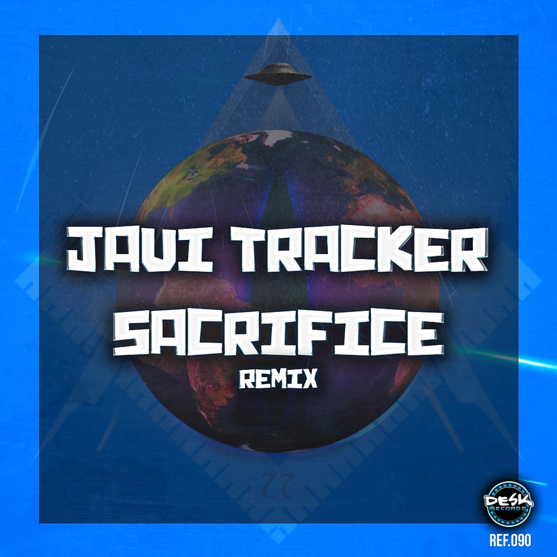 Постер альбома Sacrifice Remix