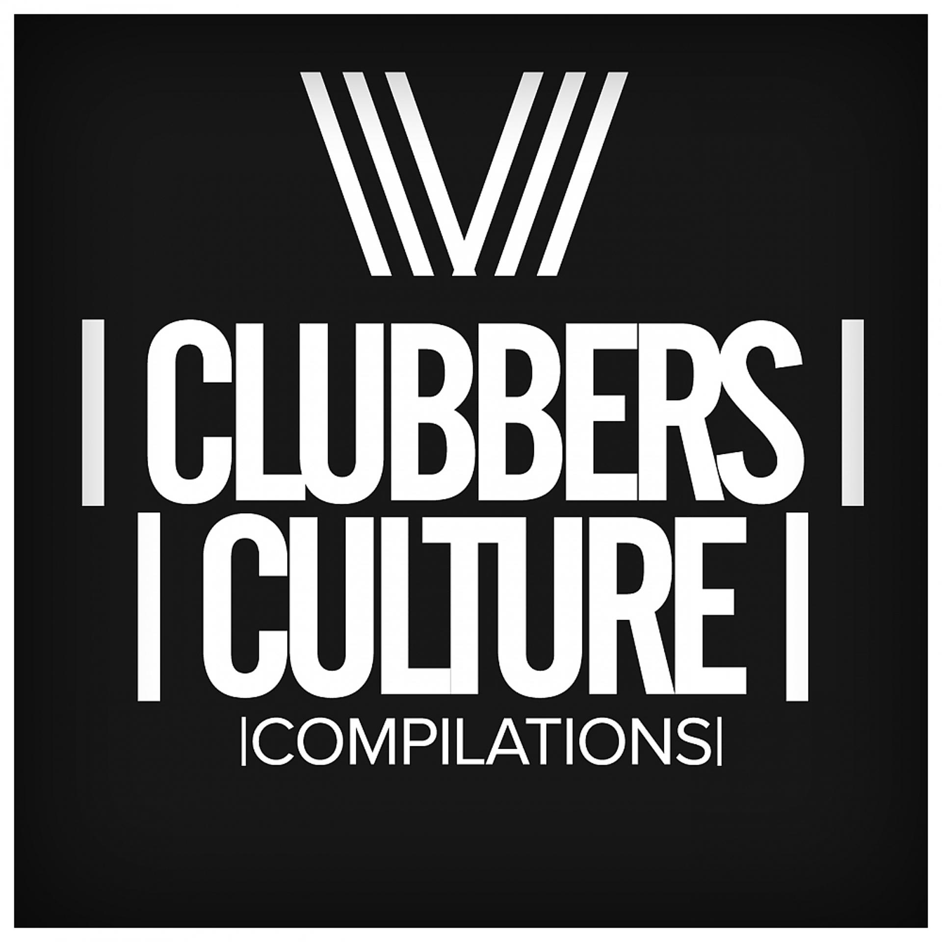 Постер альбома Clubbers Culture: Bigroom Edm Ravers