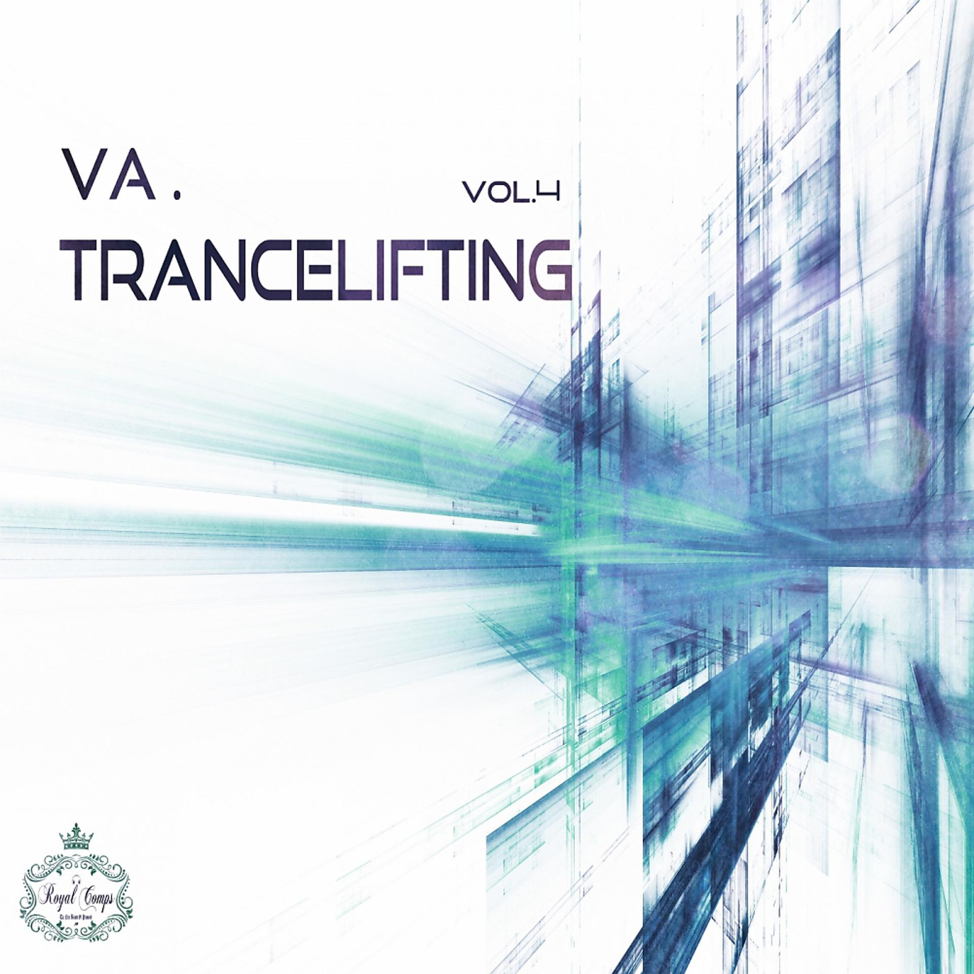 Постер альбома Trancelifting, Vol. 4