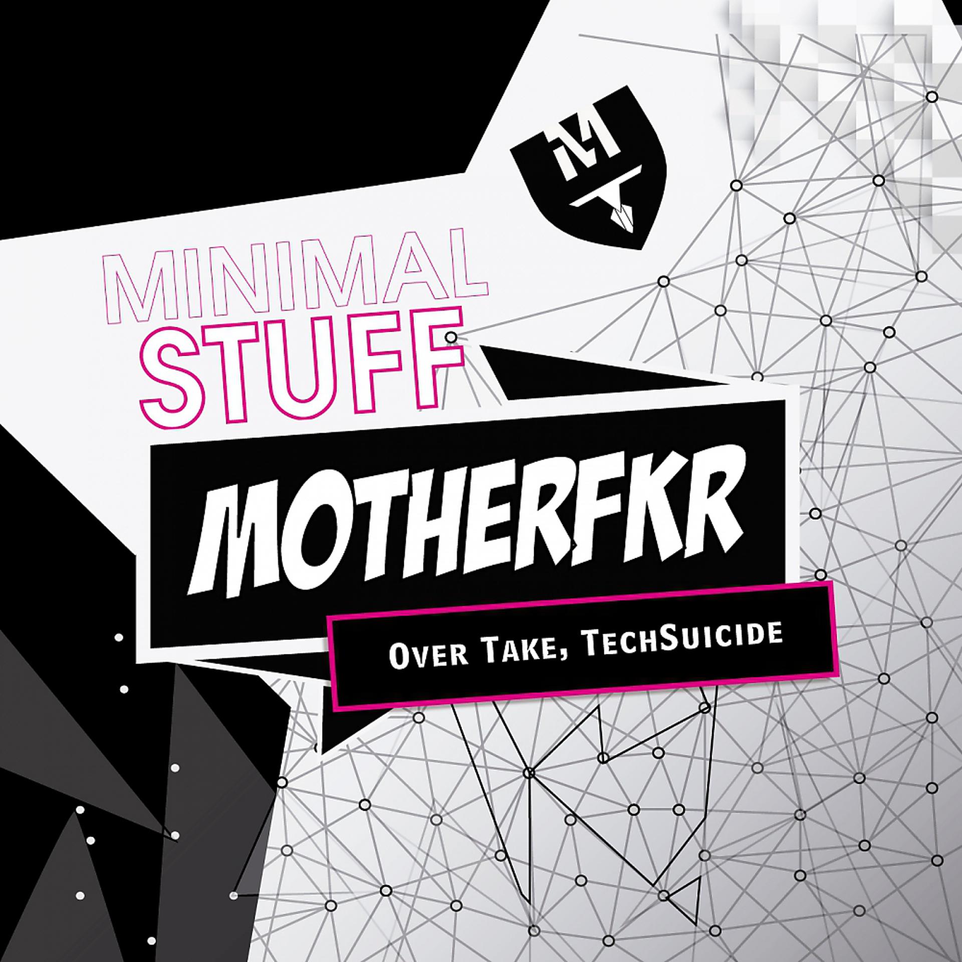 Постер альбома MotherFKR