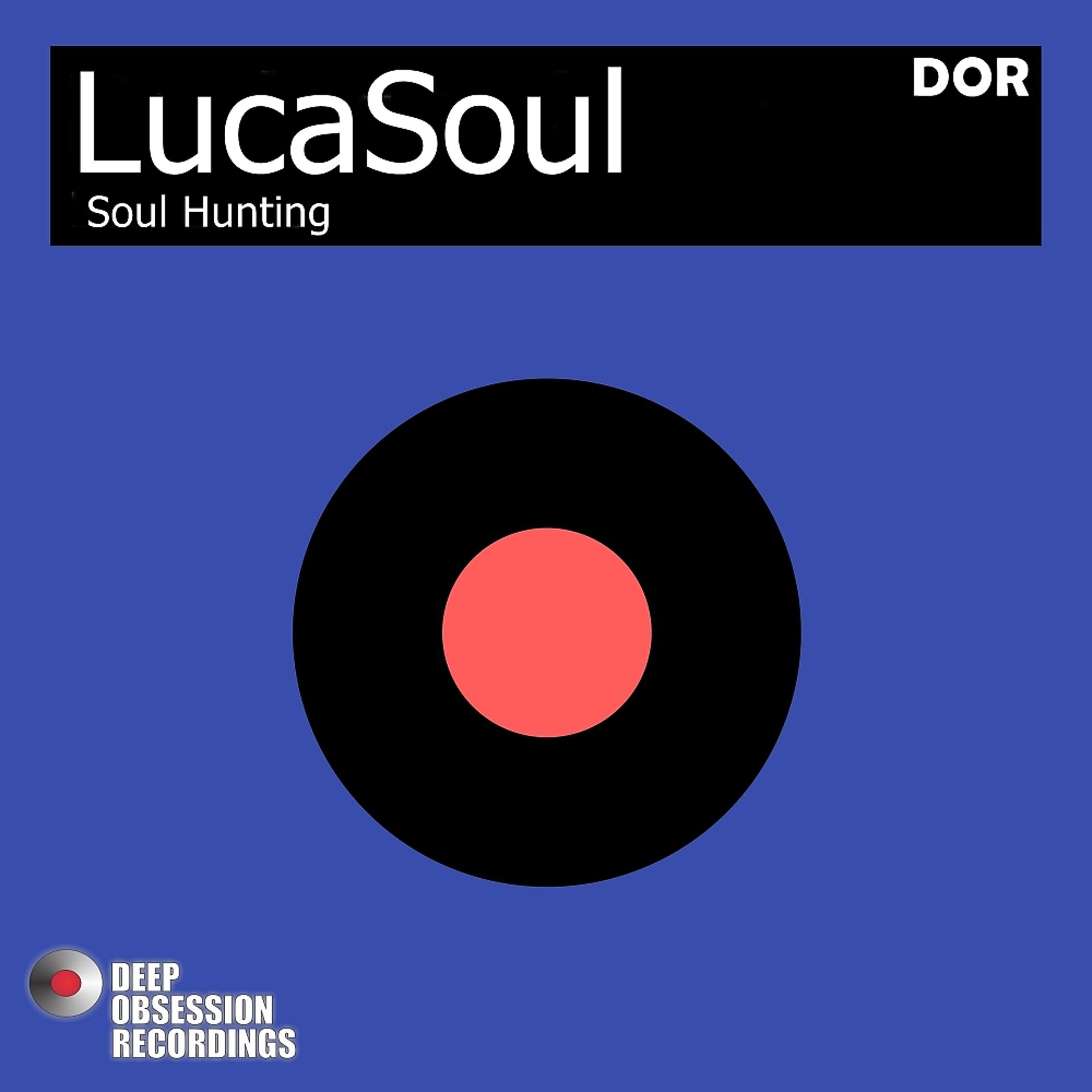 Постер альбома Soul Hunting