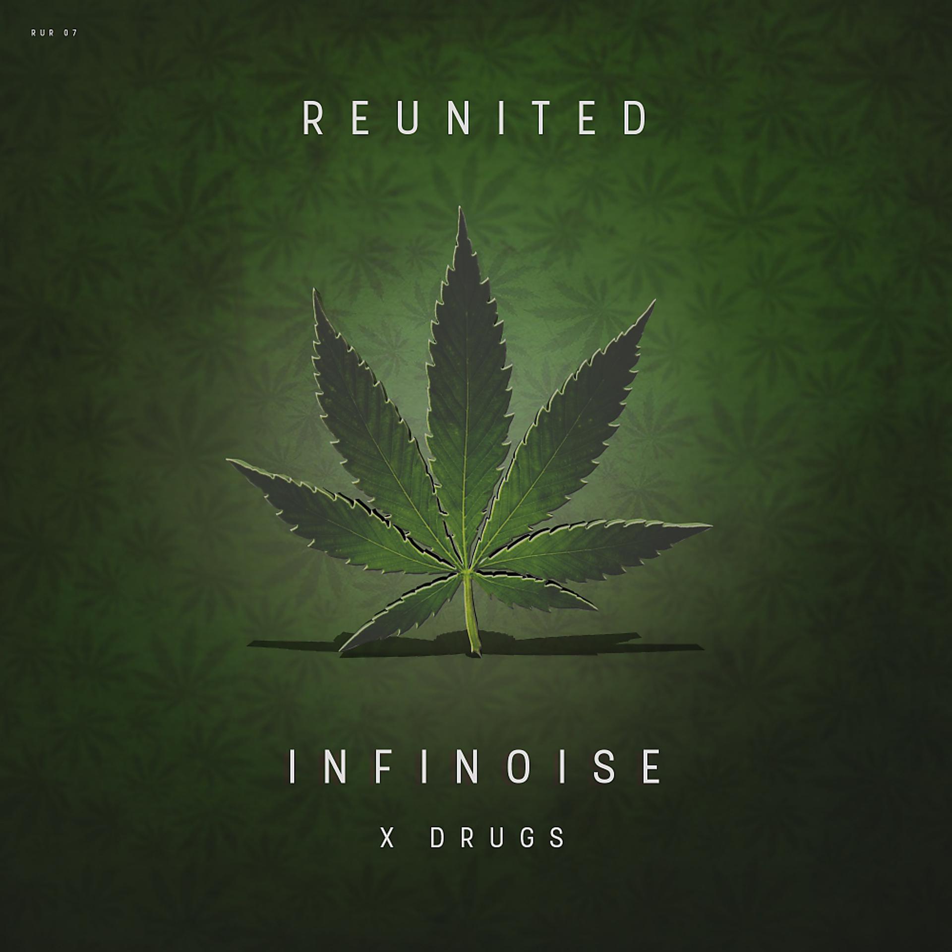 Постер альбома X Drugs (Extended Mix)