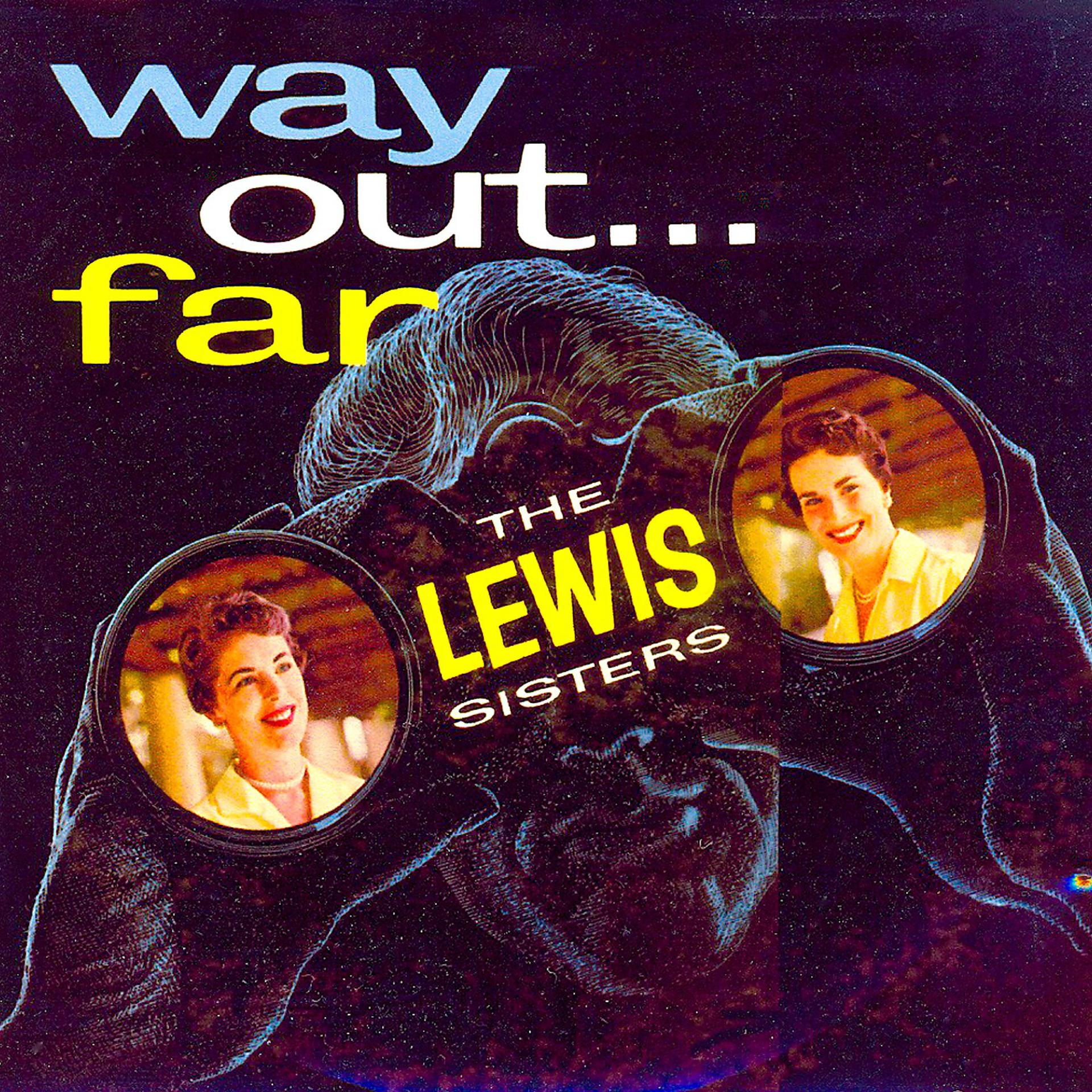 Постер альбома Way Out…Far!