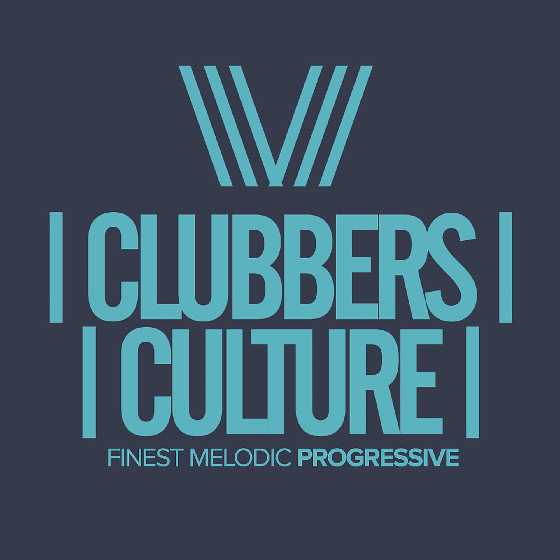 Постер альбома Clubbers Culture: Finest Melodic Progressive