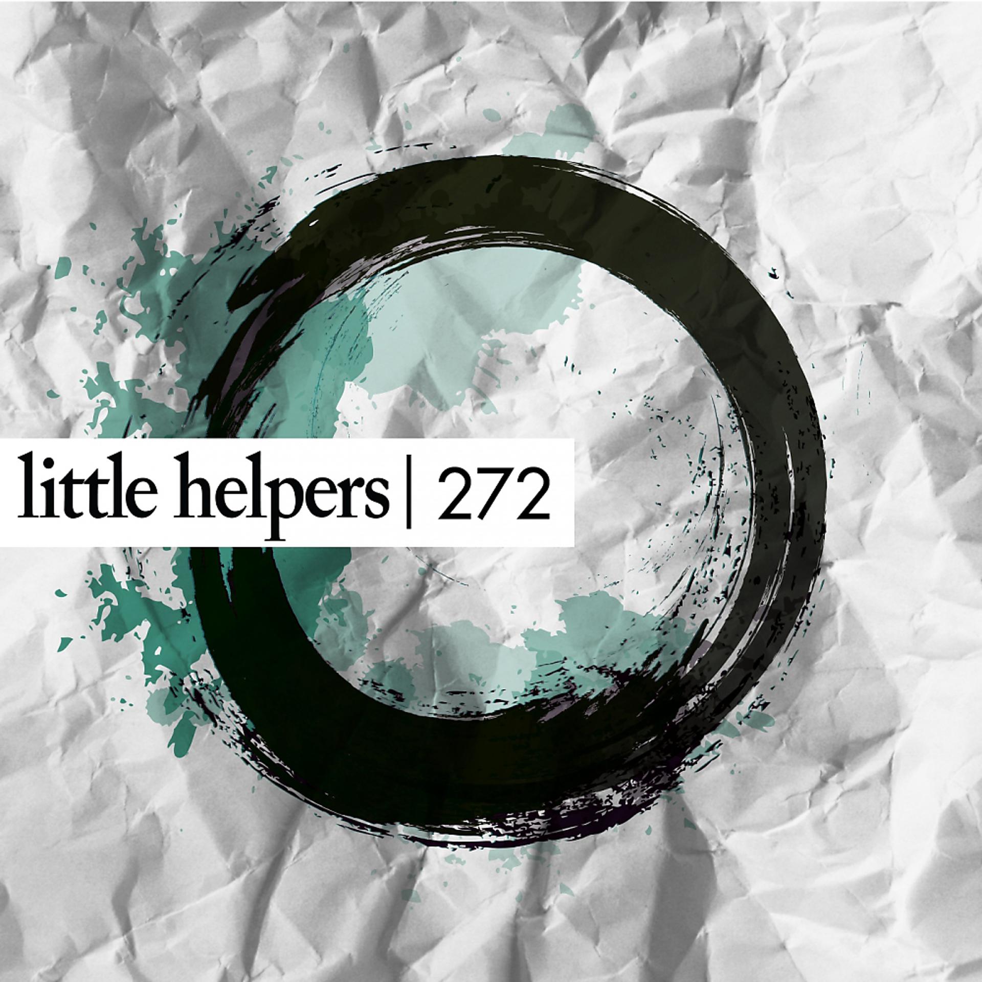 Постер альбома Little Helpers 272