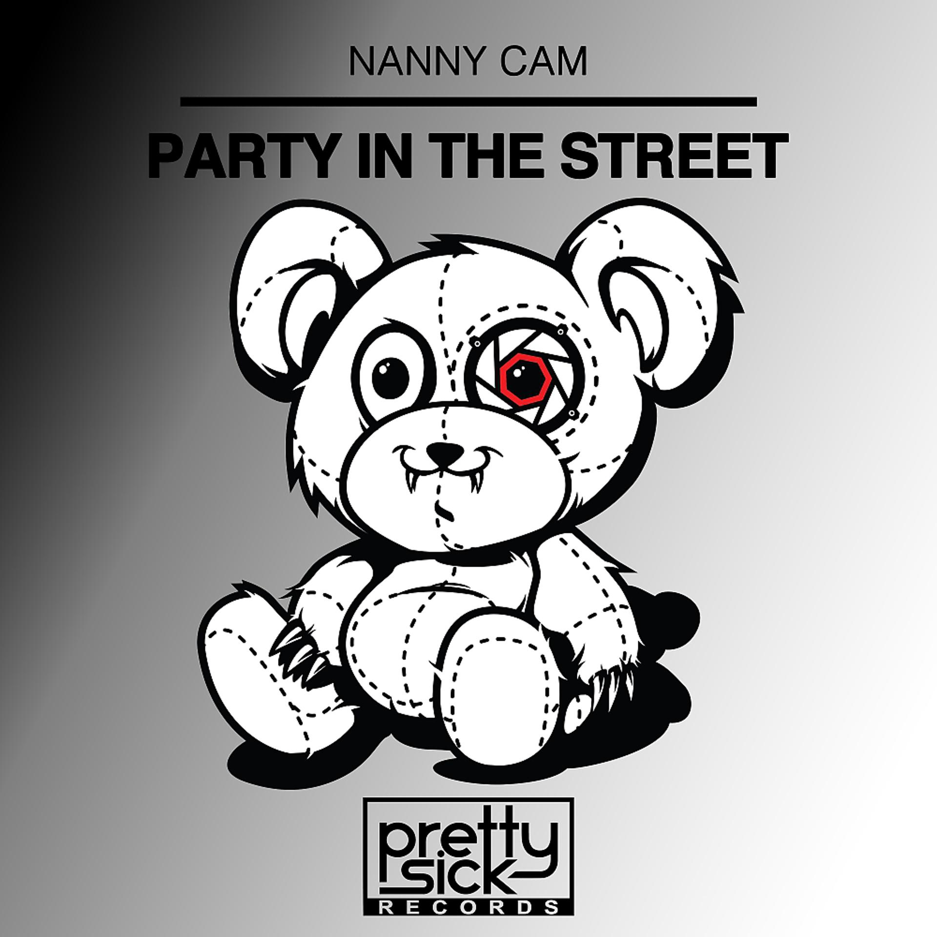 Постер альбома Party In The Street