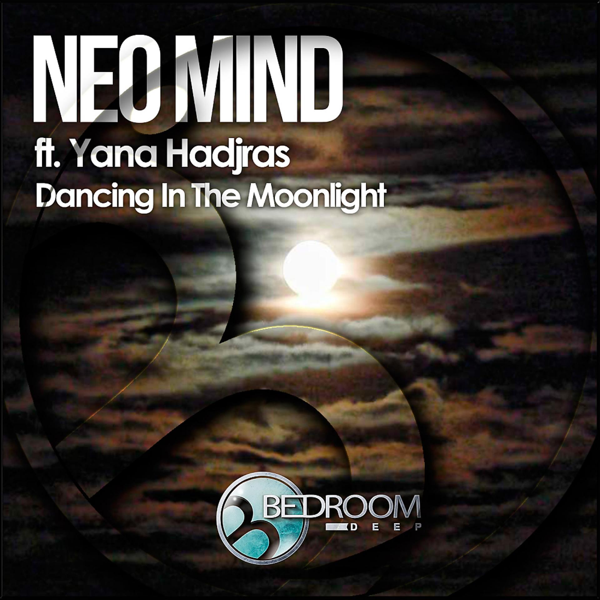 Постер альбома Dancing In The Moonlight Ft. Yana Hadjras