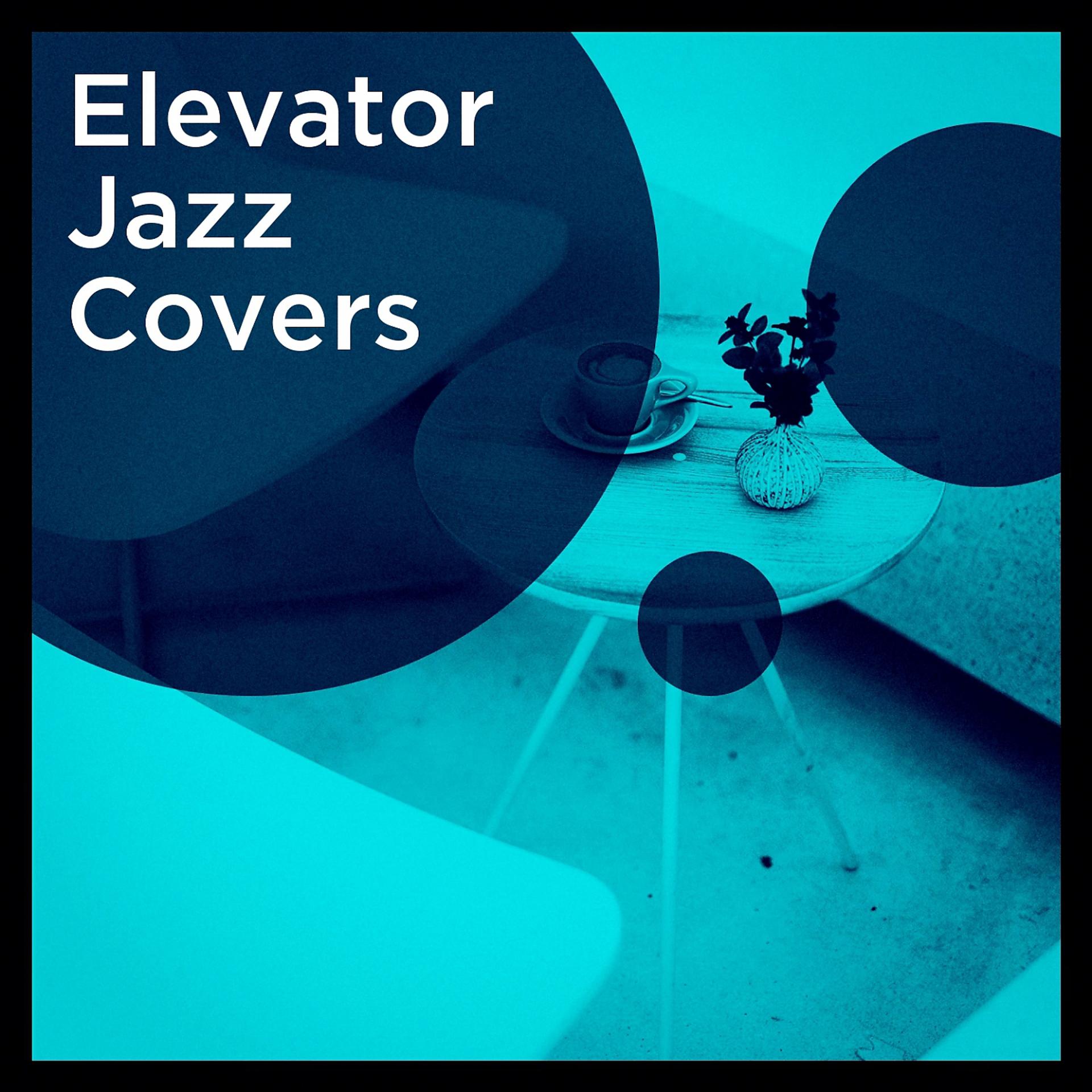 Постер альбома Elevator Jazz Covers