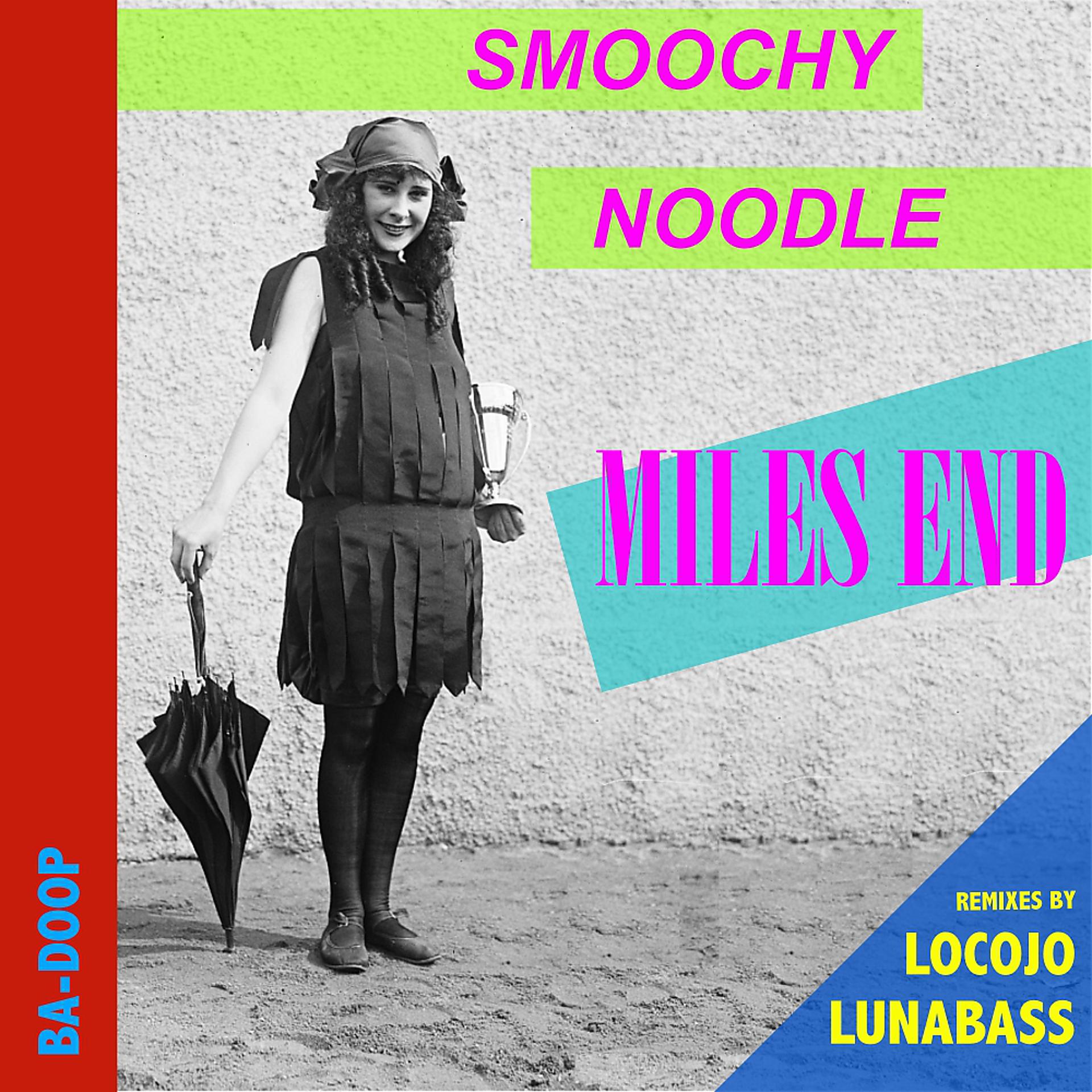 Постер альбома Smoochy Noodle