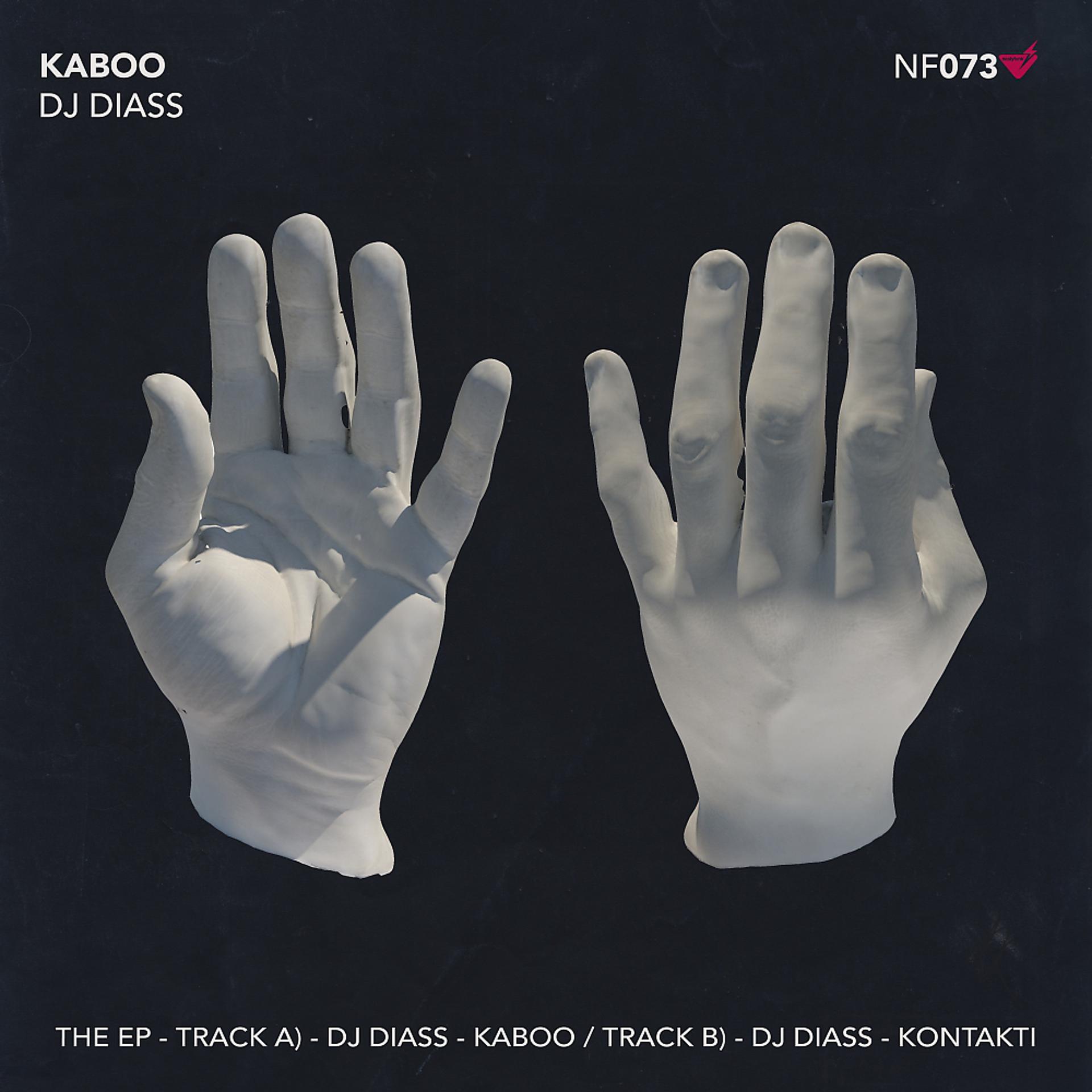 Постер альбома Kaboo