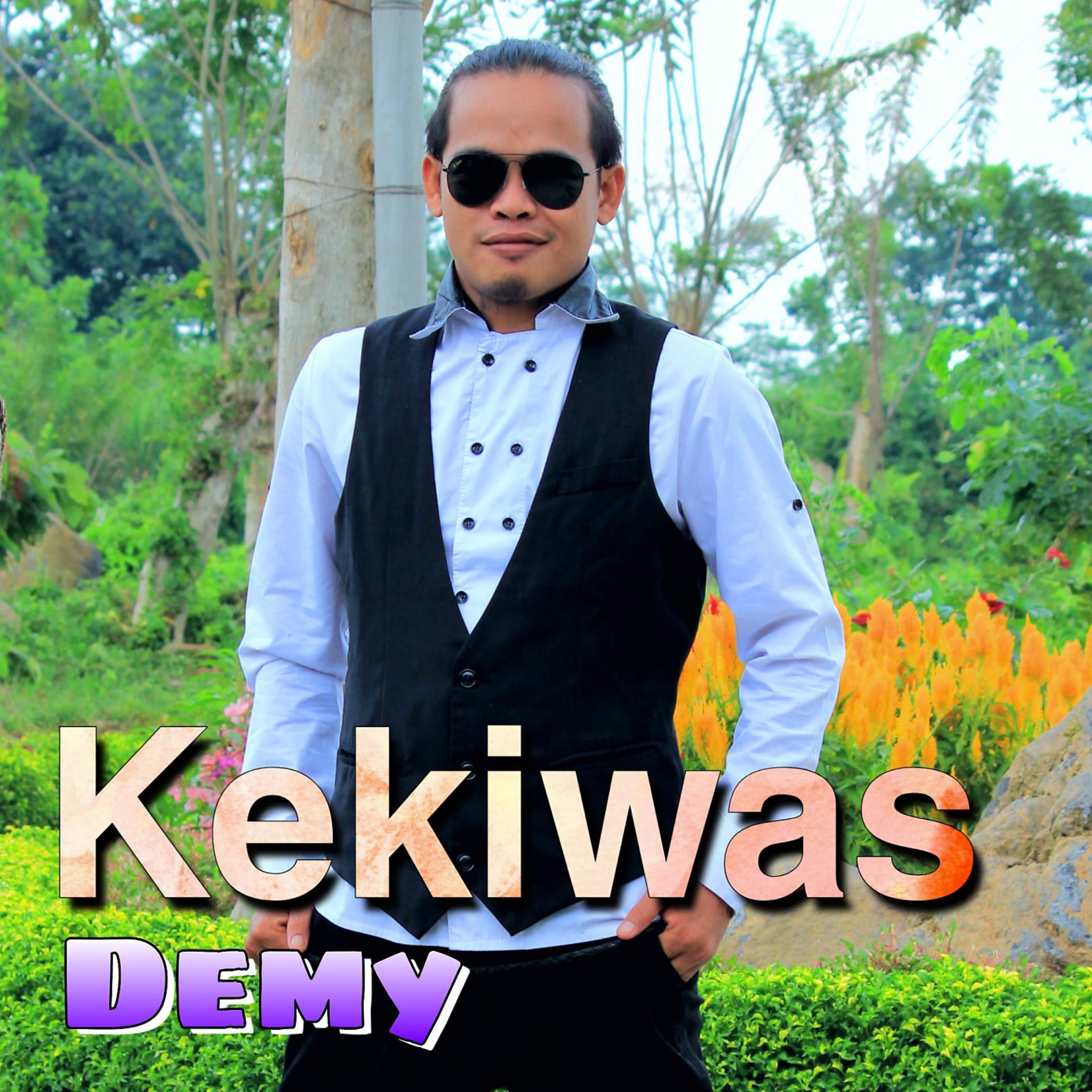 Постер альбома Kekiwas