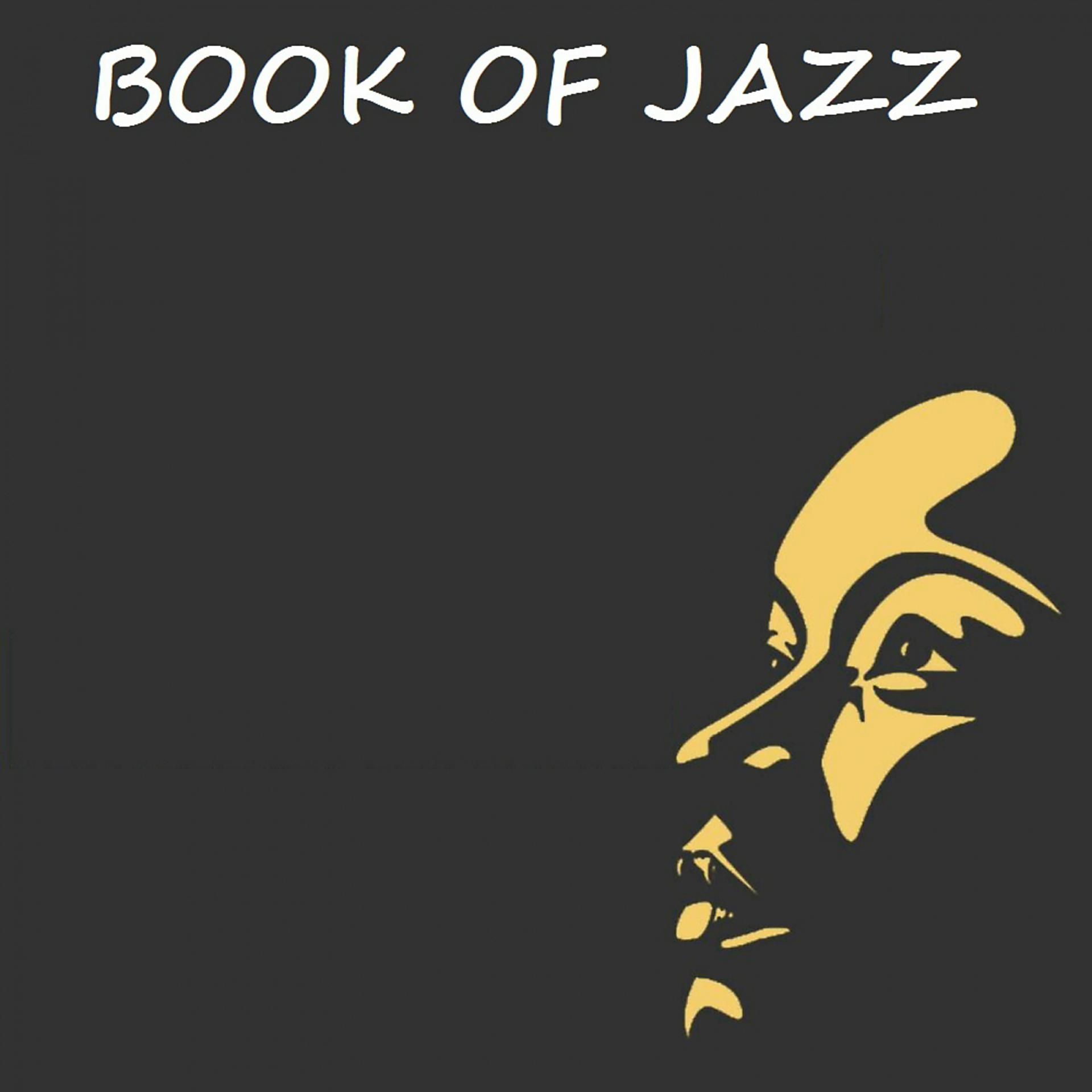 Постер альбома Book Of Jazz EP