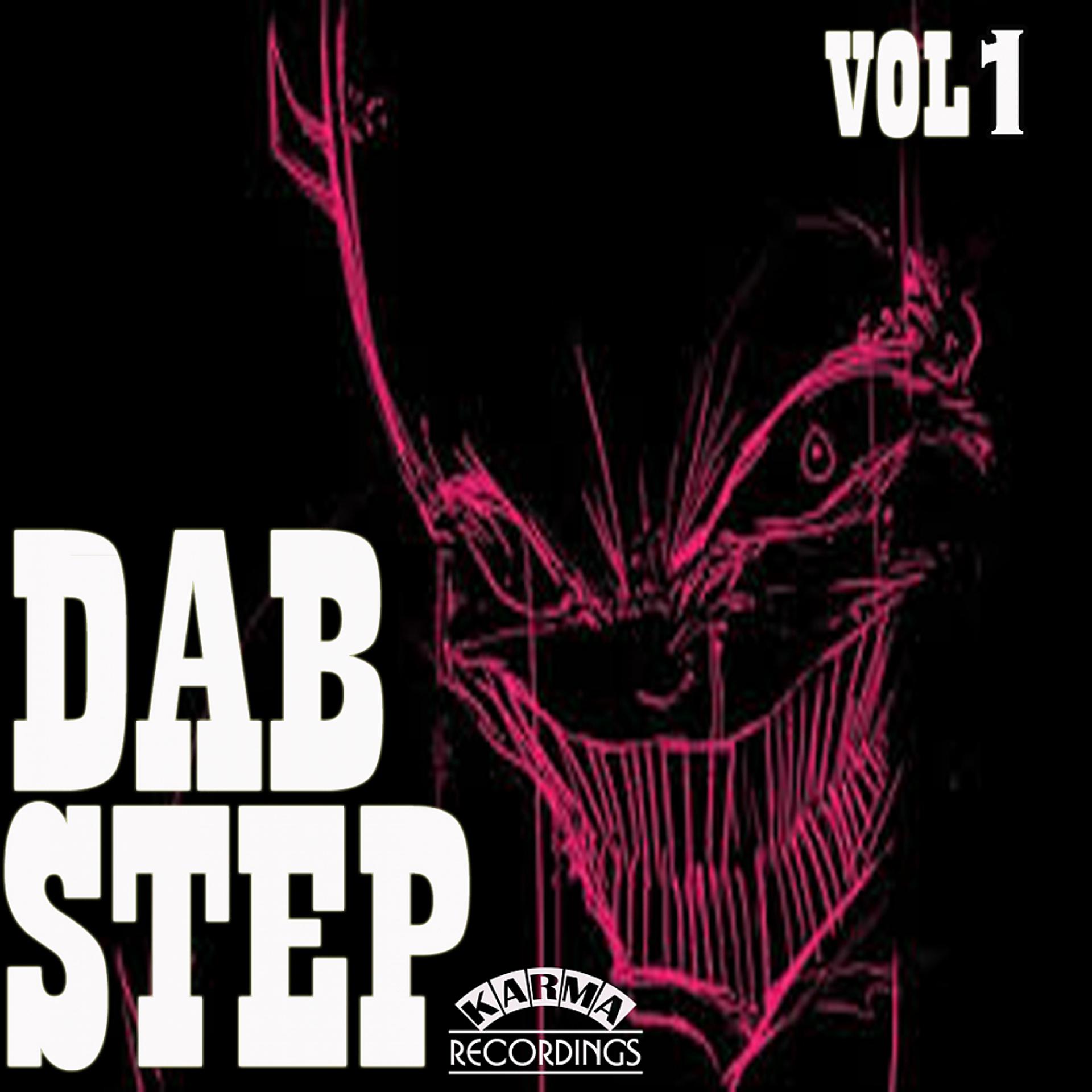 Постер альбома Dab Step, Vol. 1