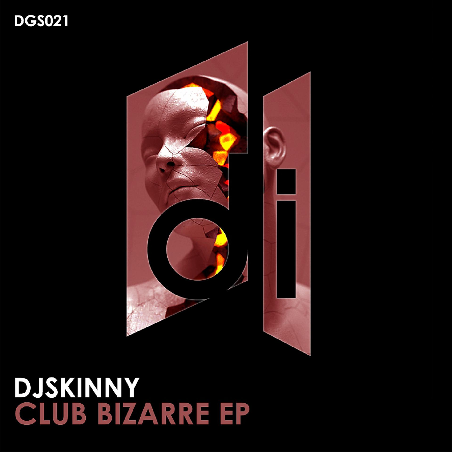 Постер альбома Club Bizarre EP