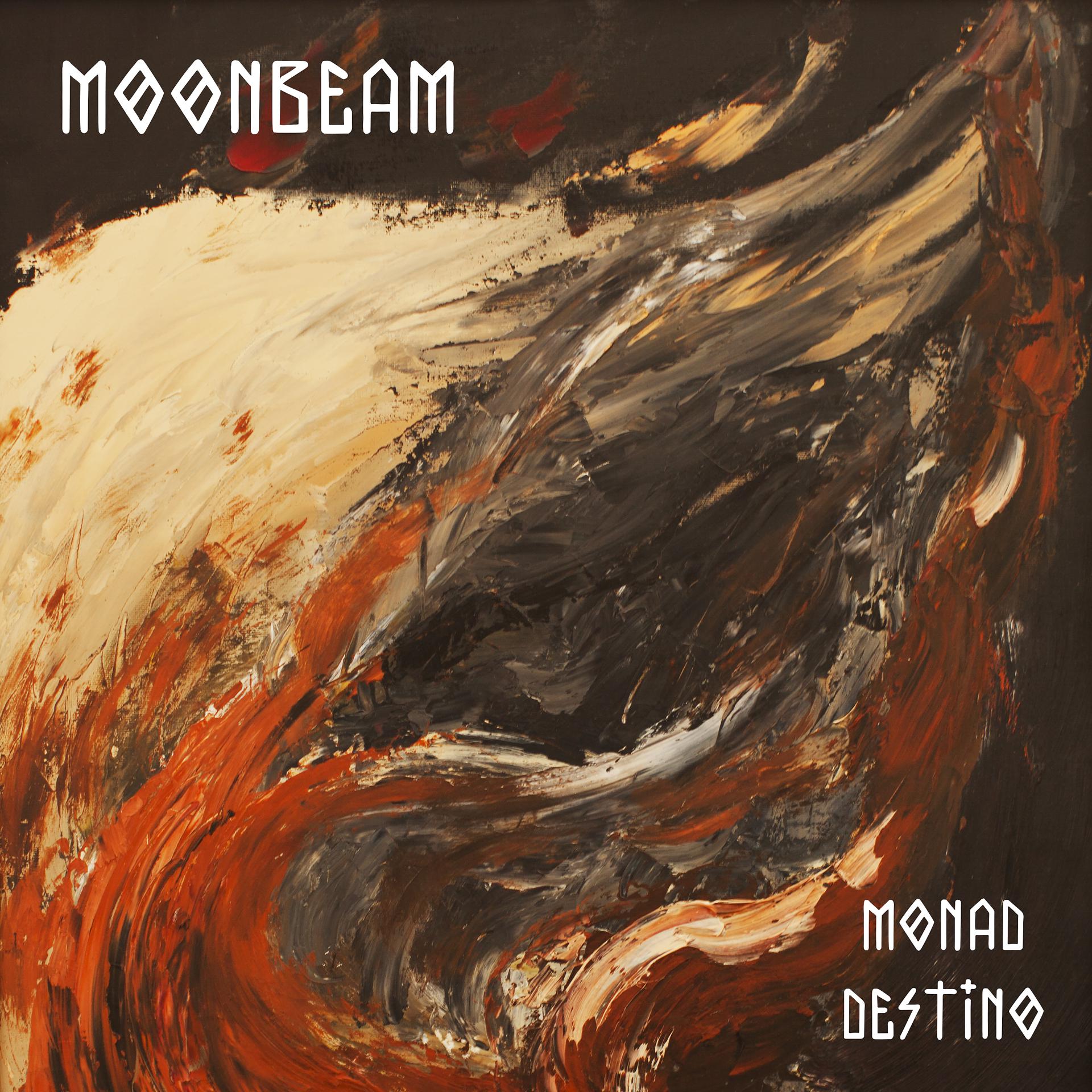 Постер альбома Monad \ Destino