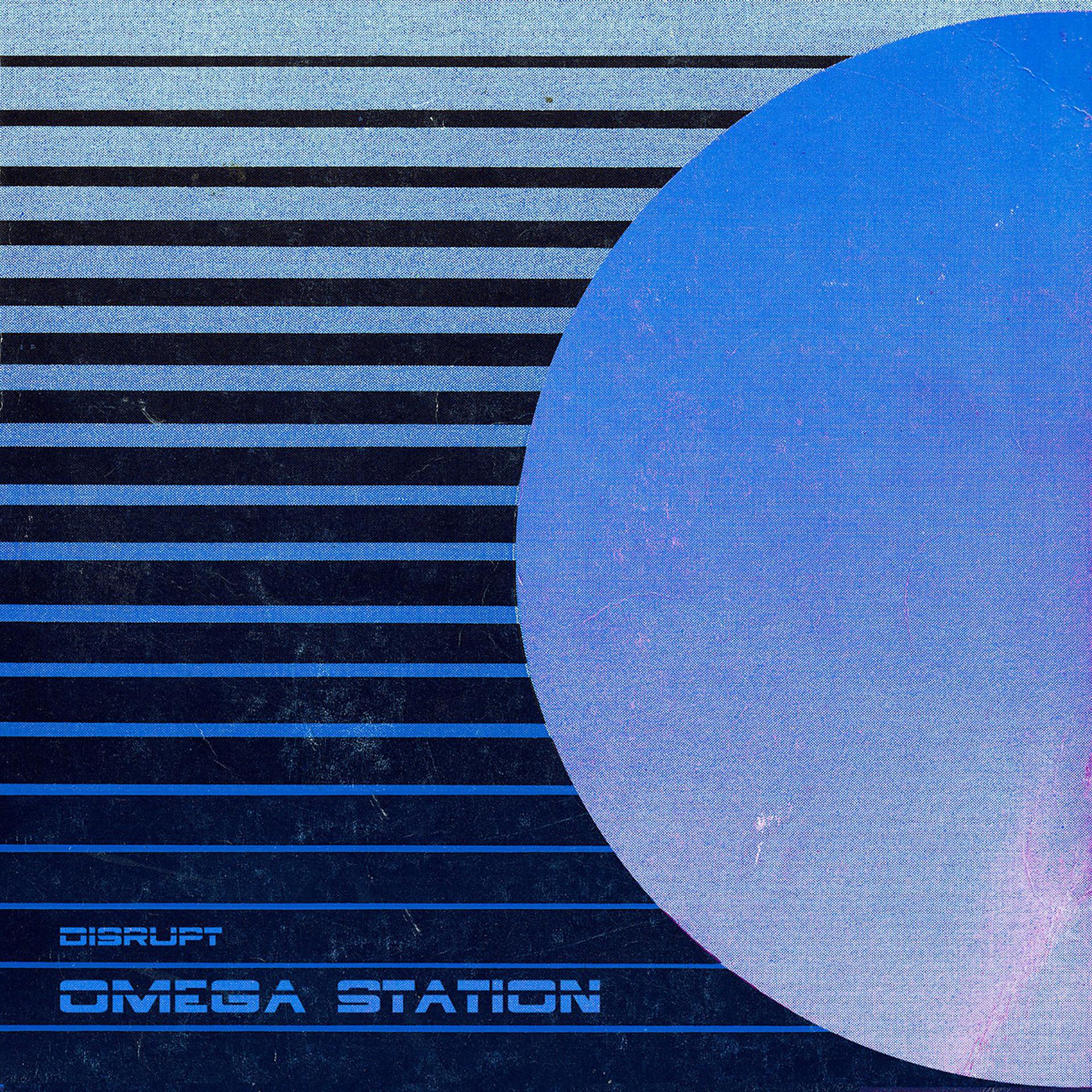Постер альбома Omega Station