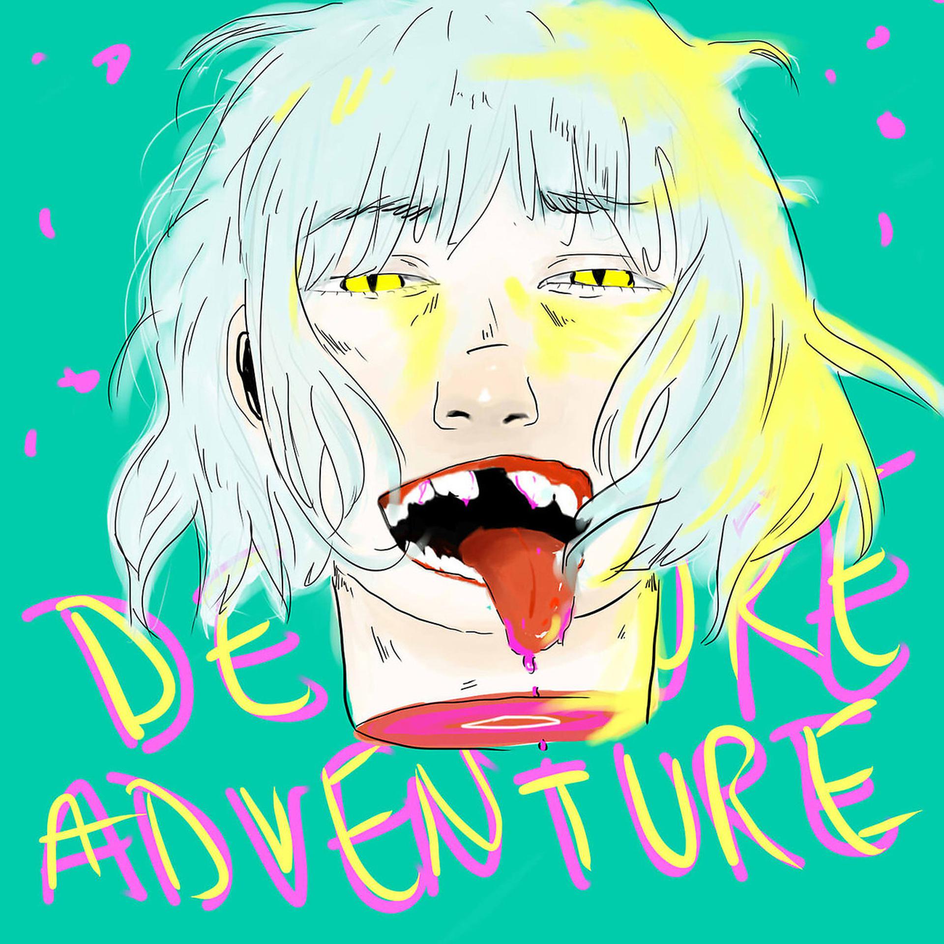 Постер альбома Denture Adventure