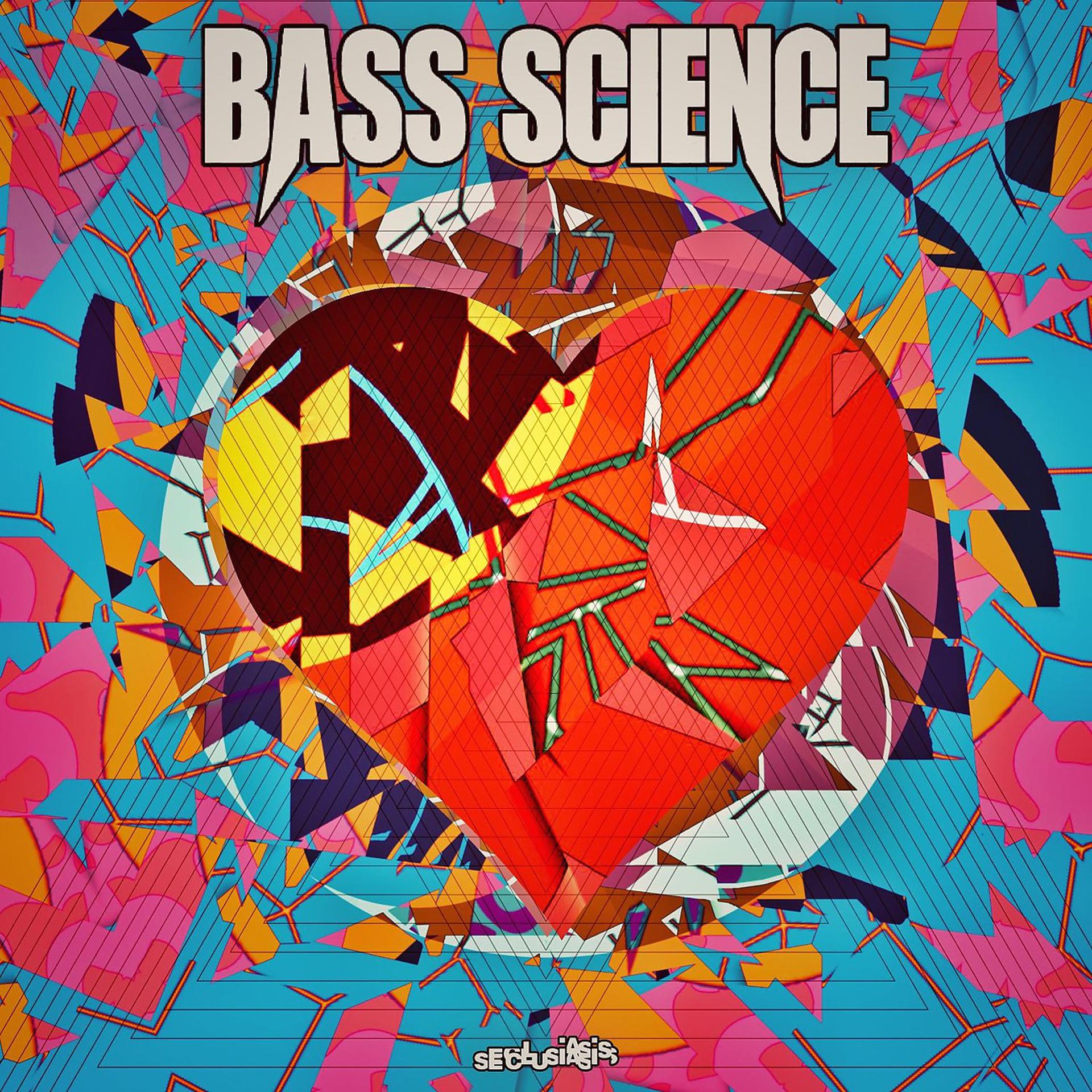 Постер альбома Bass Science