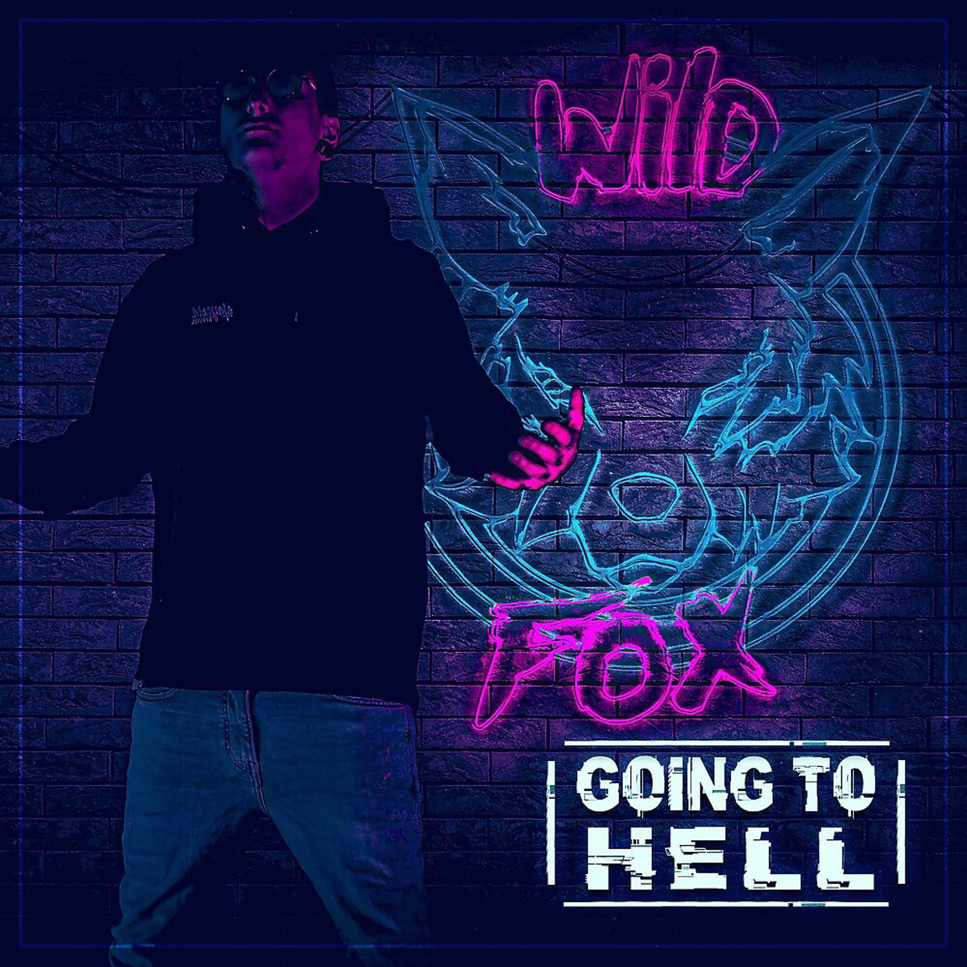 Постер альбома Going to Hell