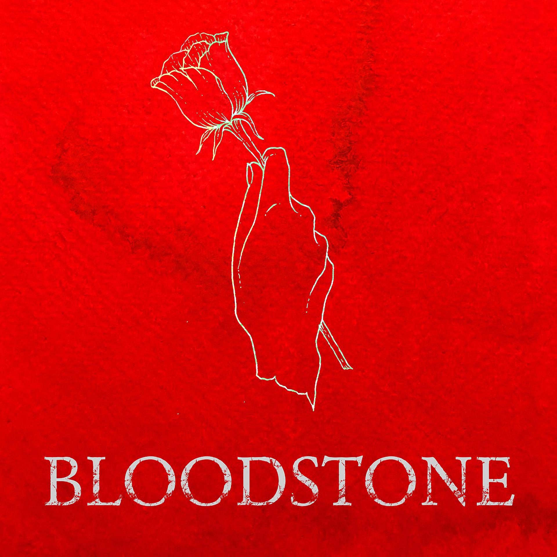 Постер к треку Bloodstone, SOYEO - Bloodstone (Clean Version)