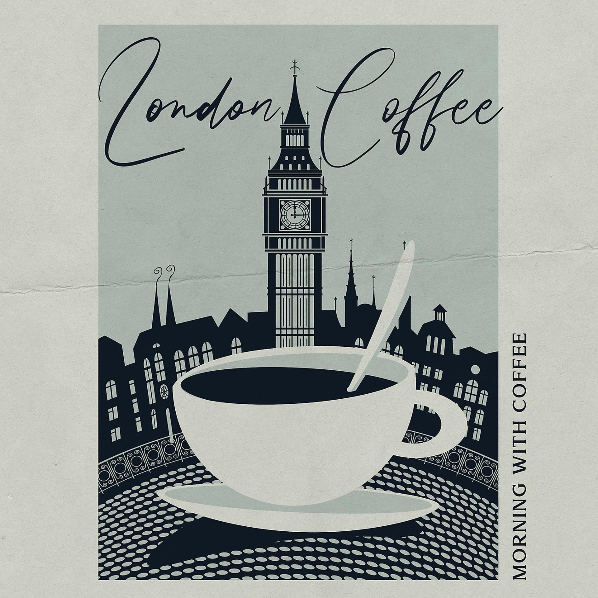 Постер альбома London Coffee