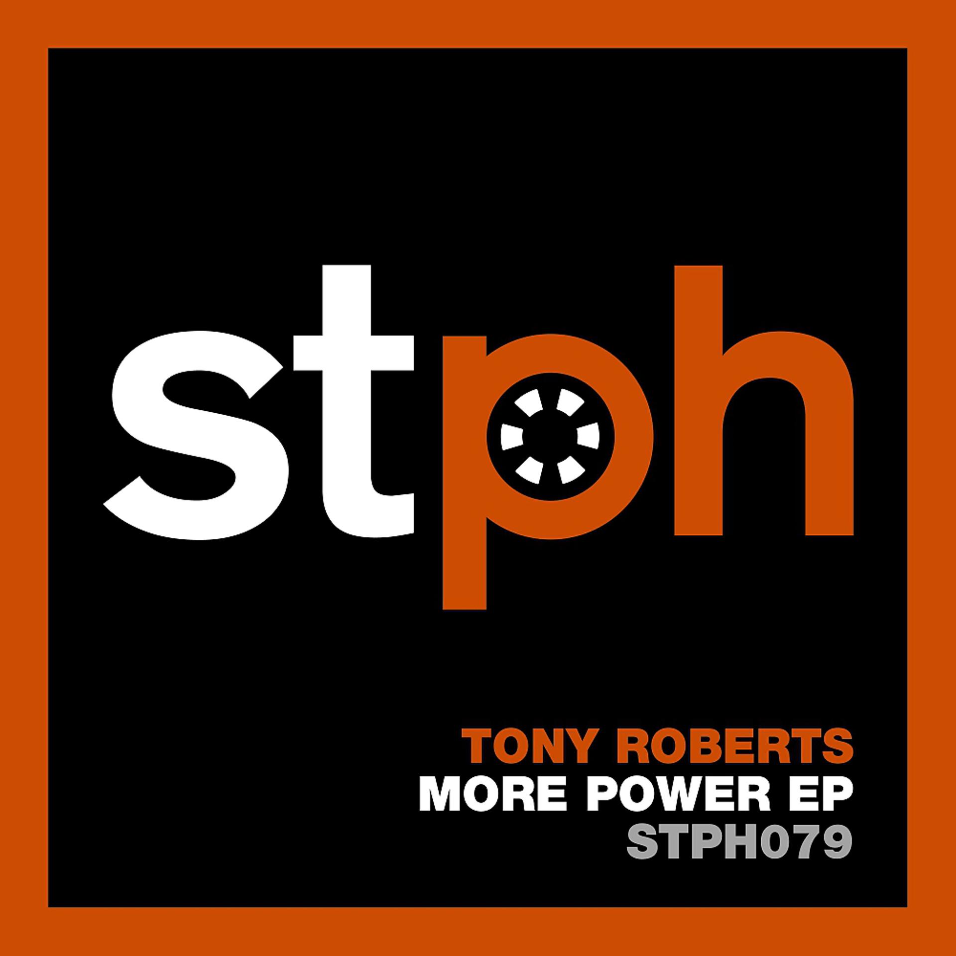Постер альбома More Power EP
