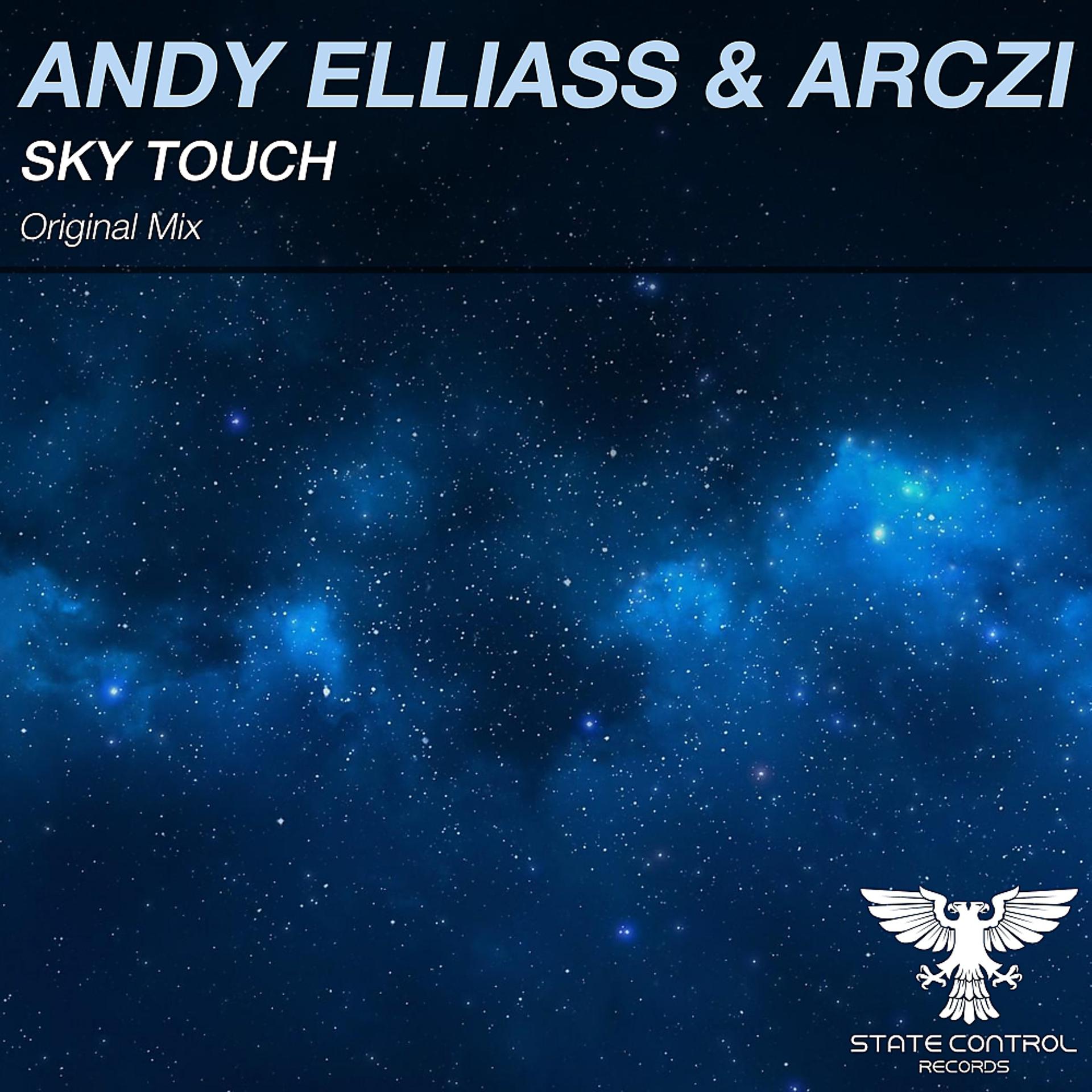Постер альбома Sky Touch