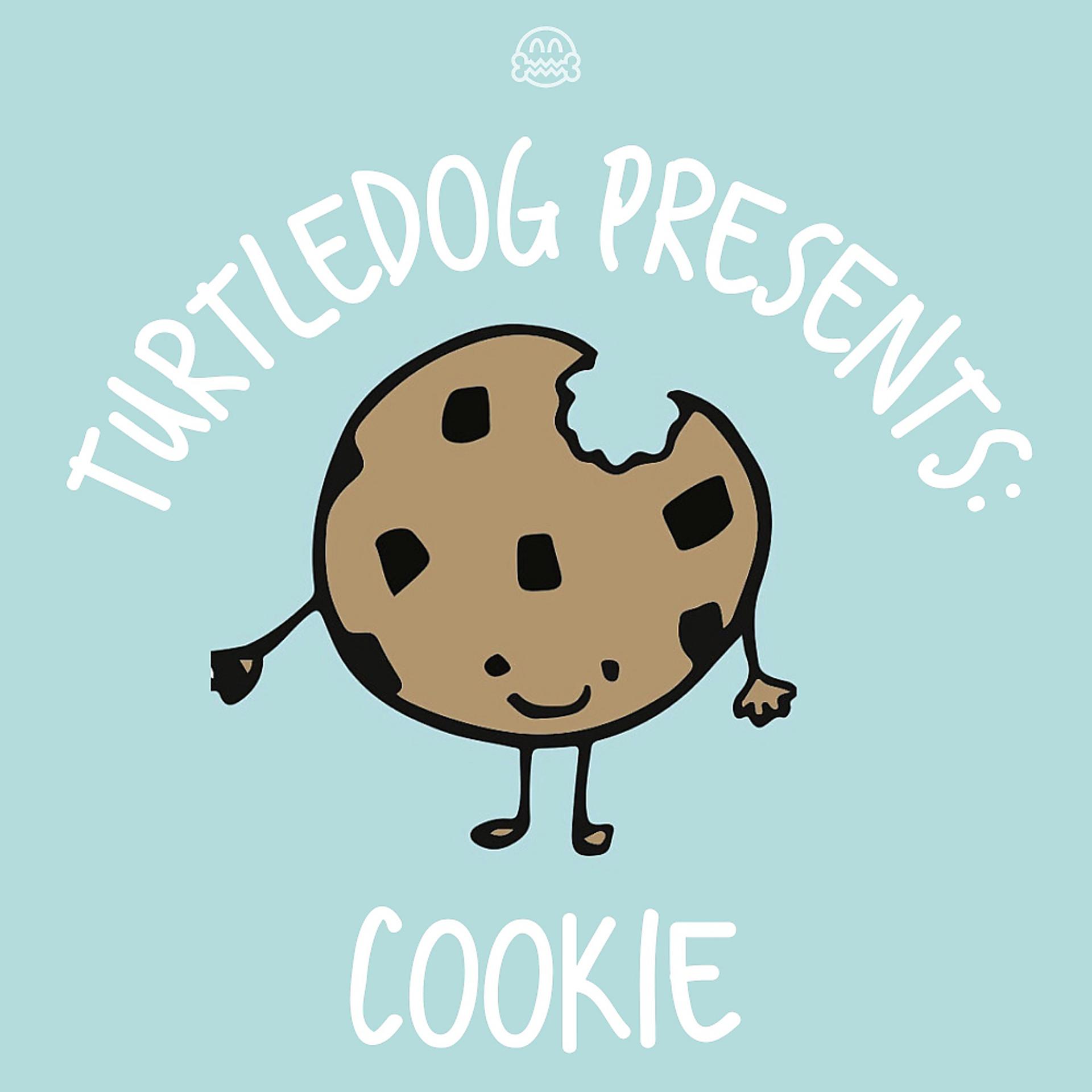 Постер альбома Cookie 004