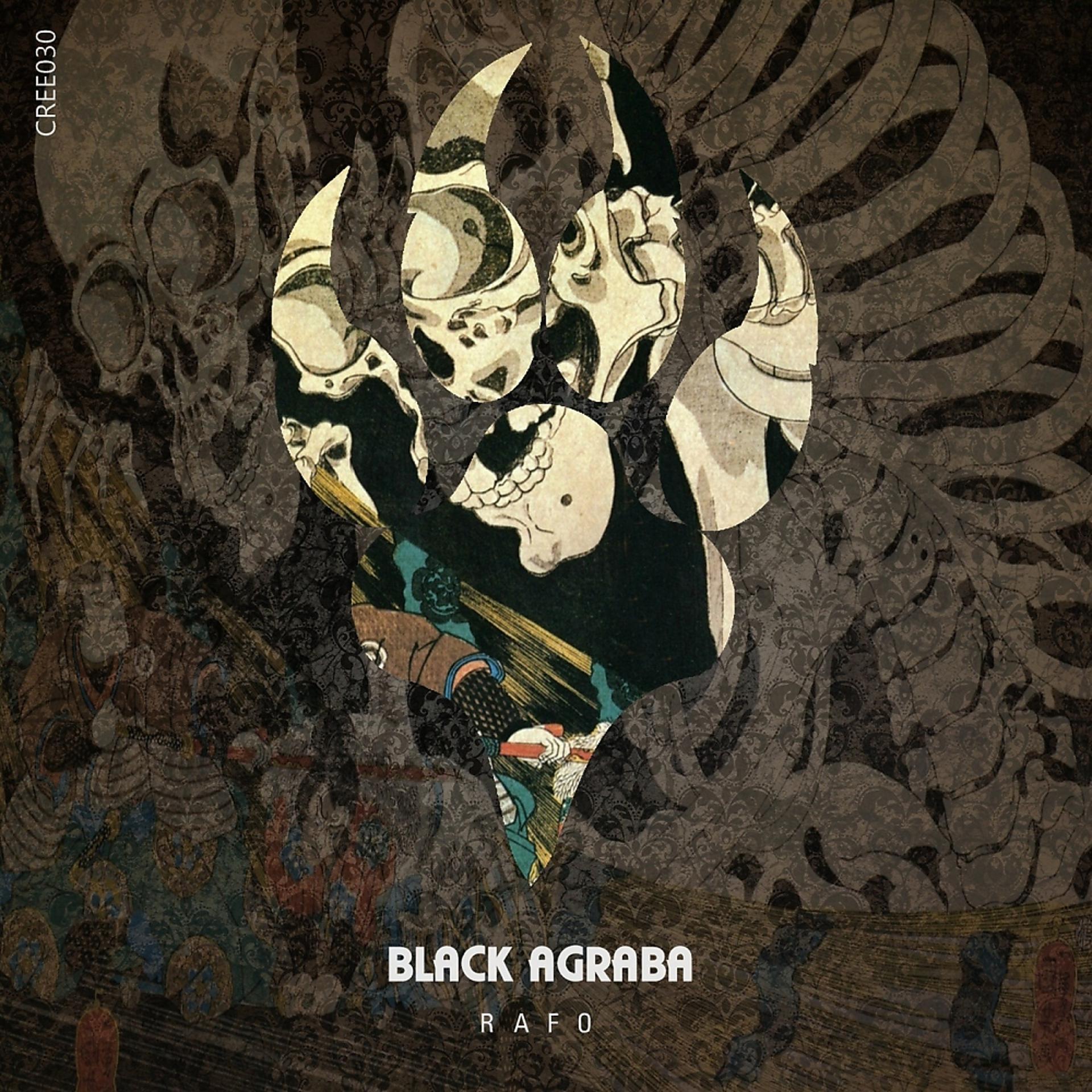 Постер альбома Black Agraba