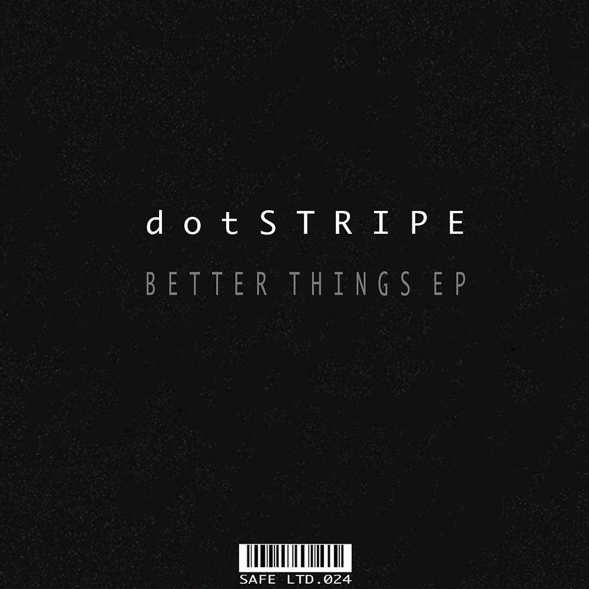 Постер альбома Better Things EP
