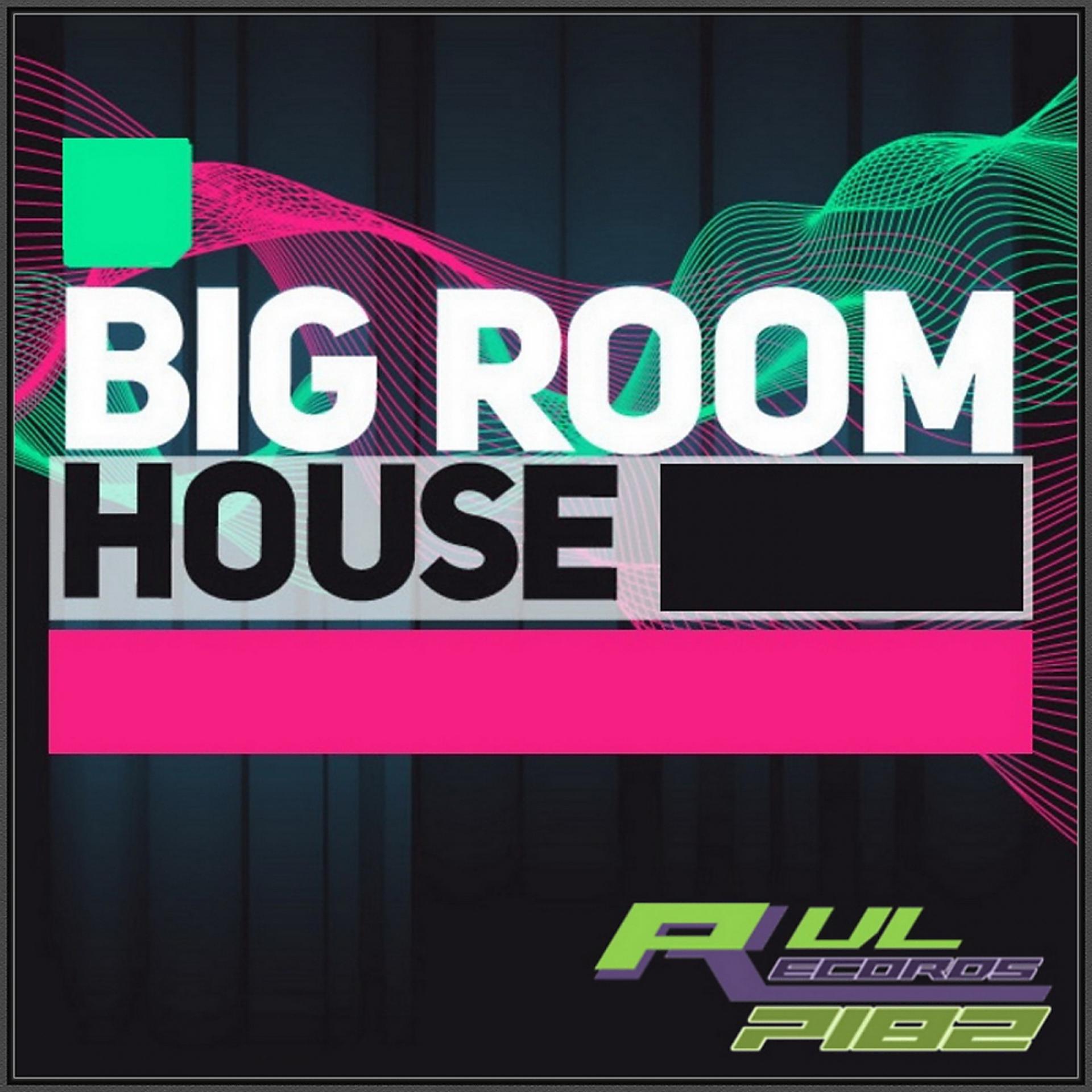 Постер альбома Big Room House