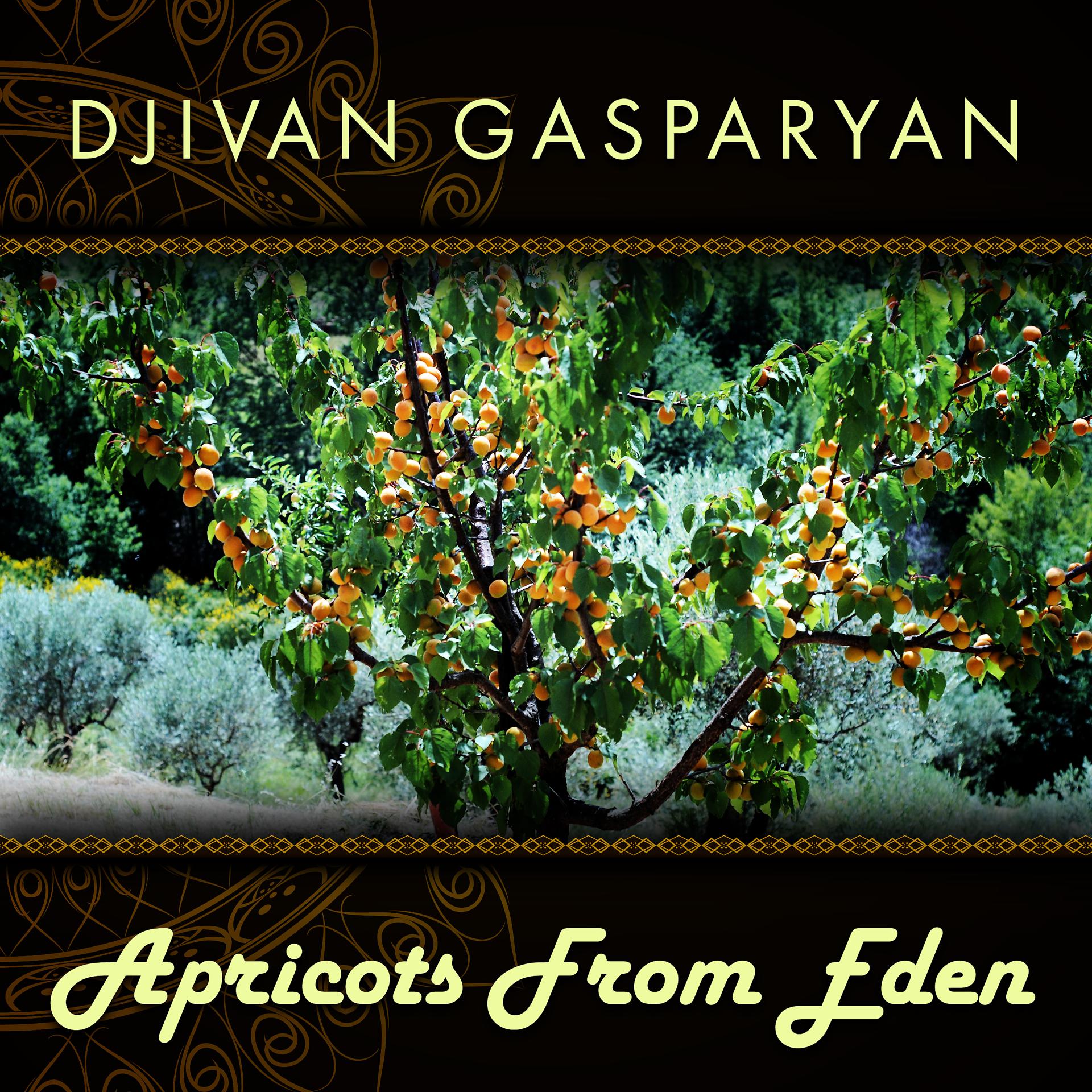 Постер альбома Apricots From Eden