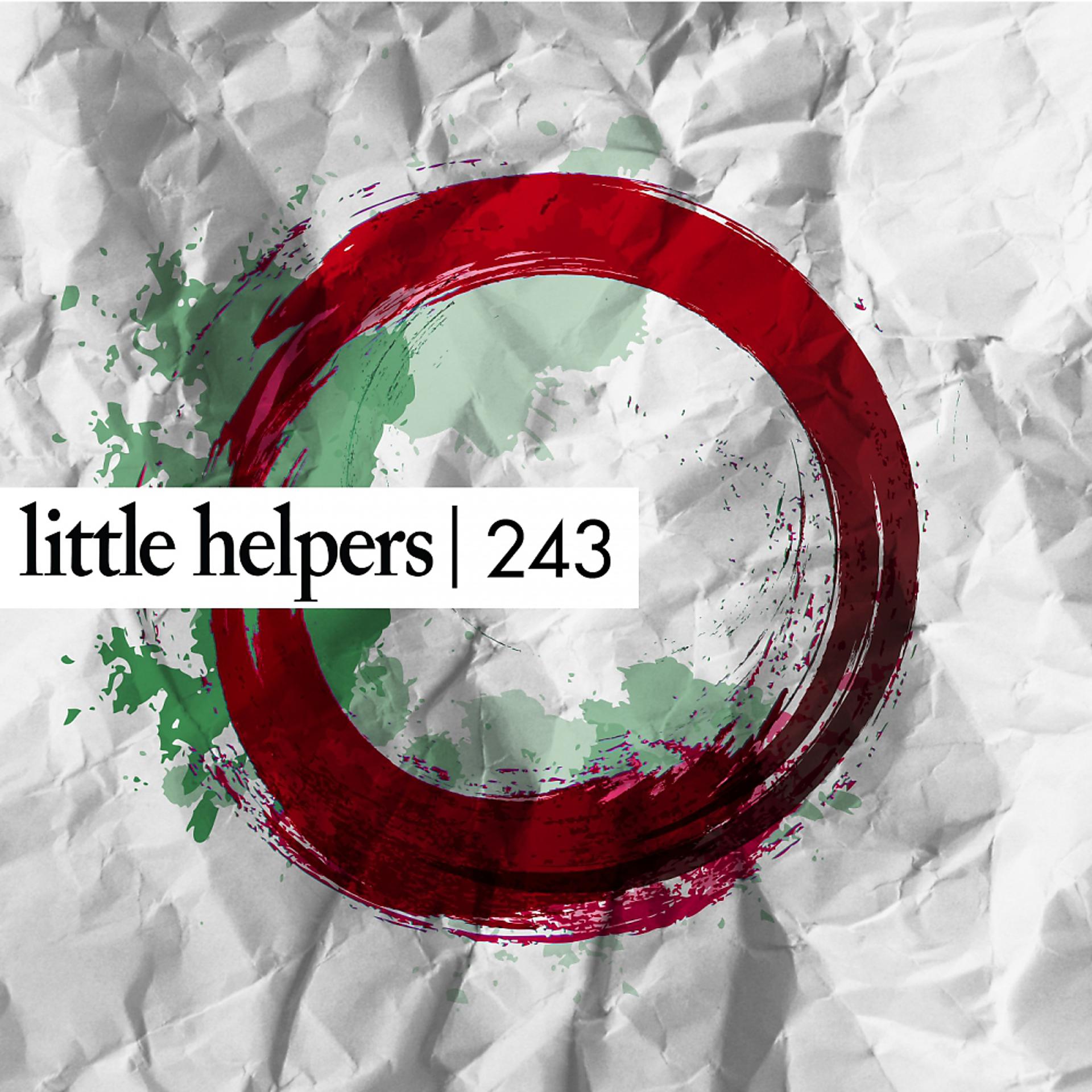 Постер альбома Little Helpers 243