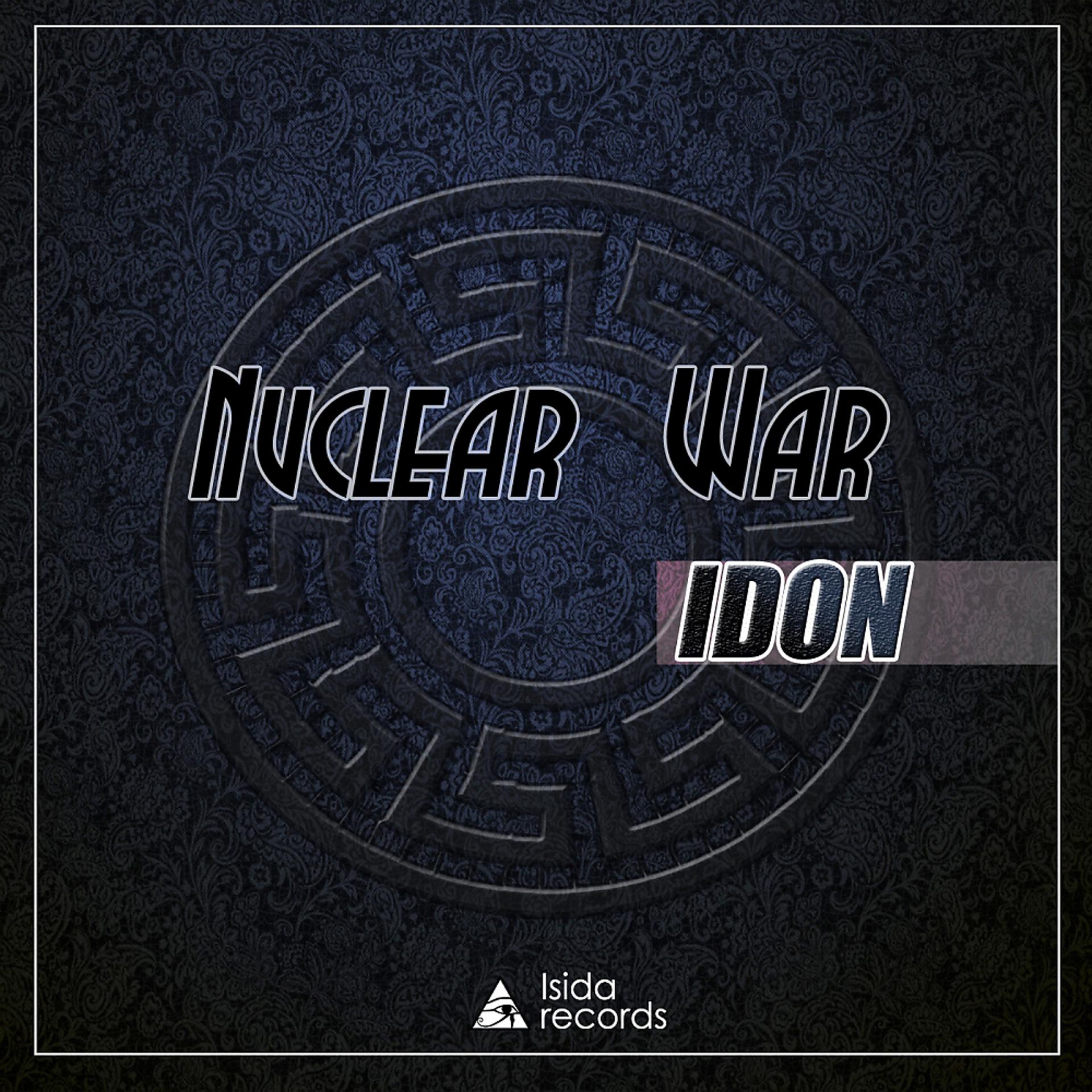 Постер альбома Nuclear War