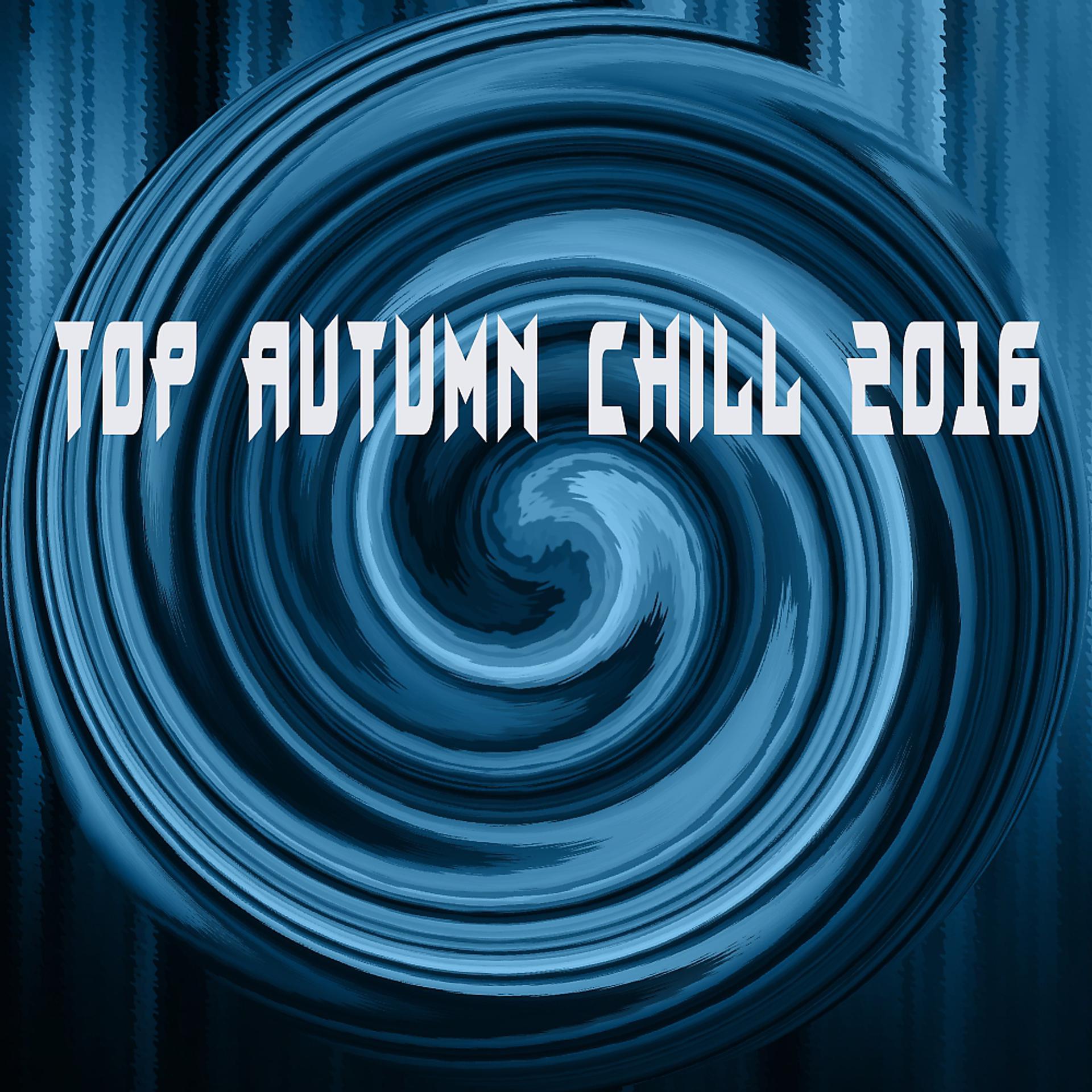 Постер альбома Top Autumn Chill 2016