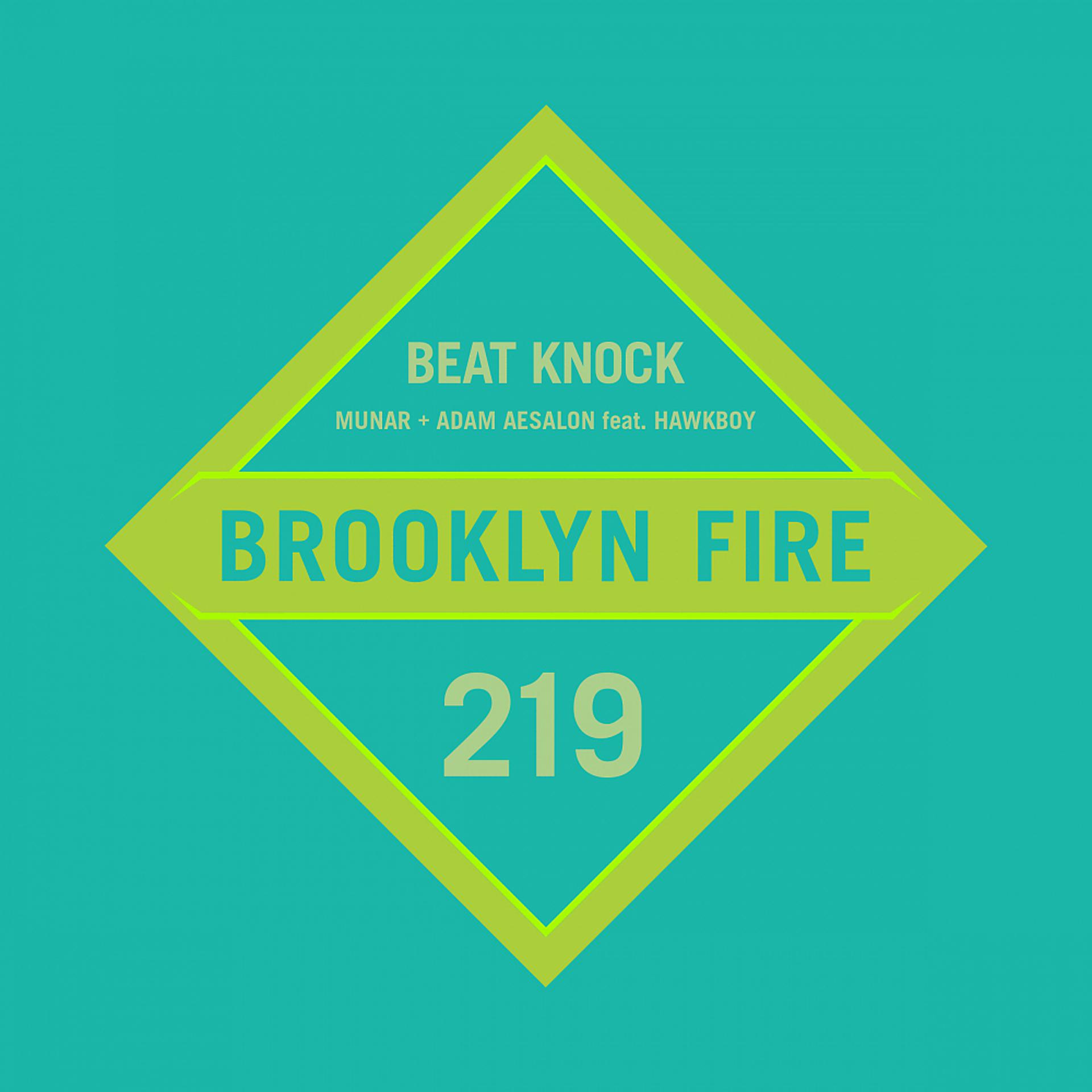 Постер альбома Beat Knock