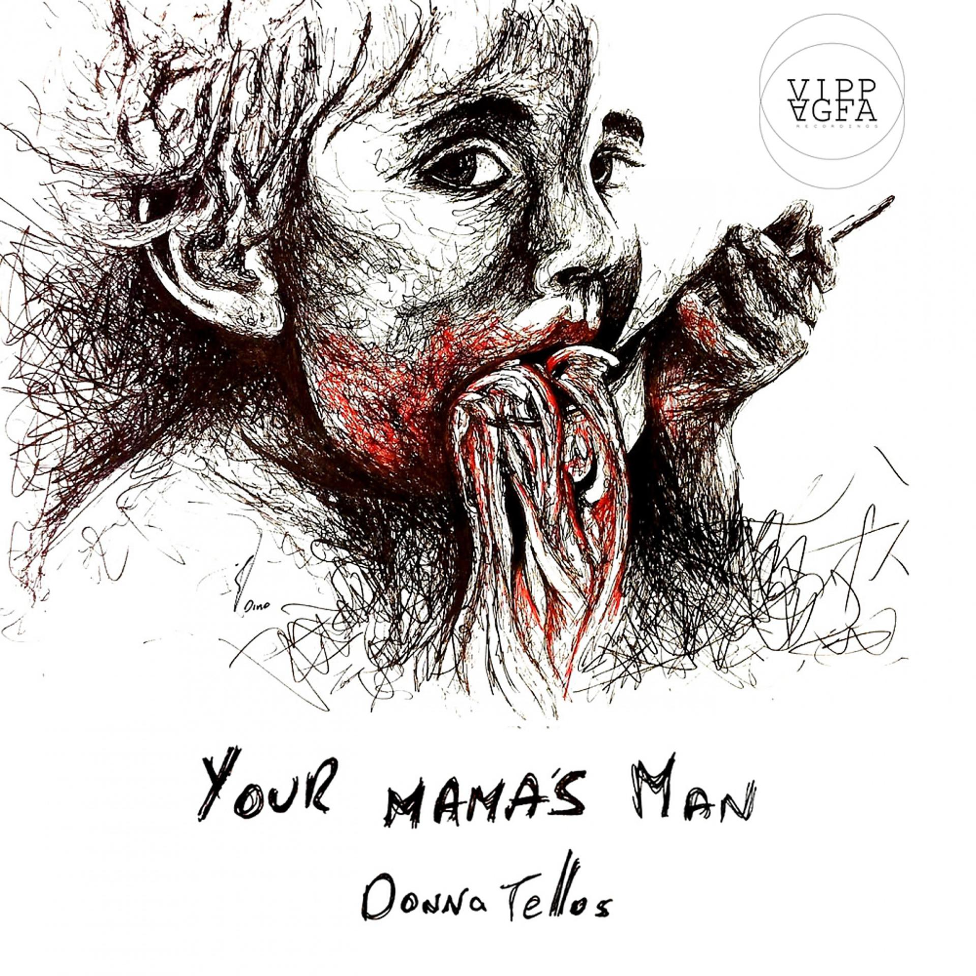 Постер альбома Your Mama's Man EP