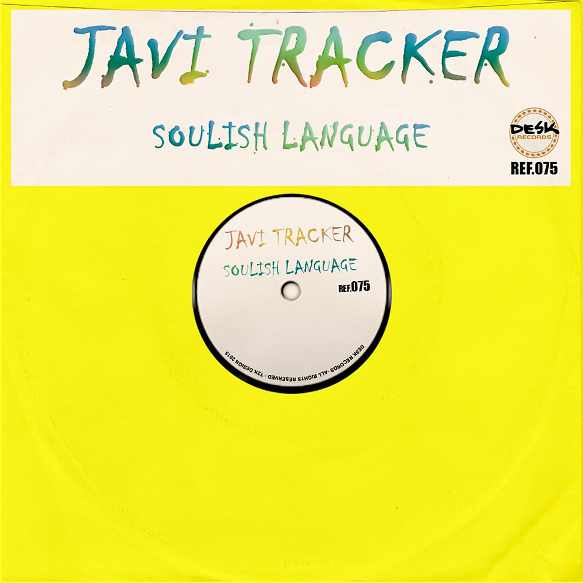Постер альбома Soulish Language