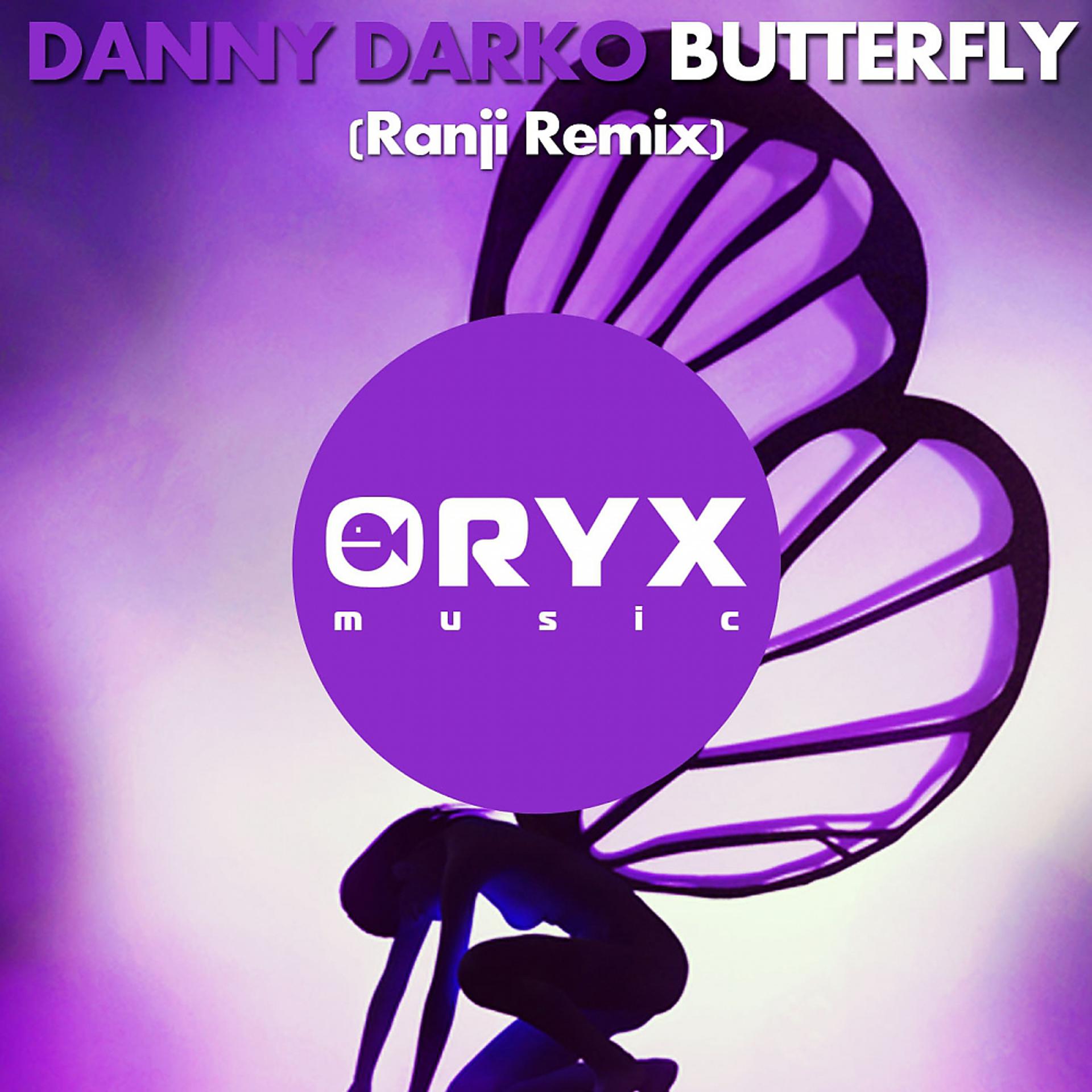 Постер альбома Butterfly Ranji Remix