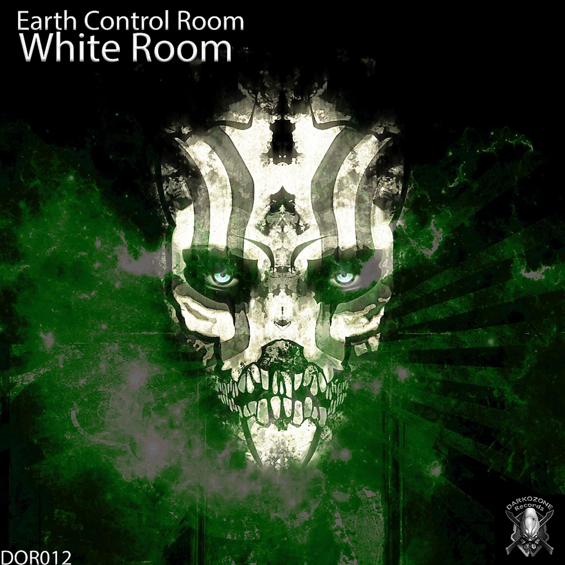 Постер альбома White Room
