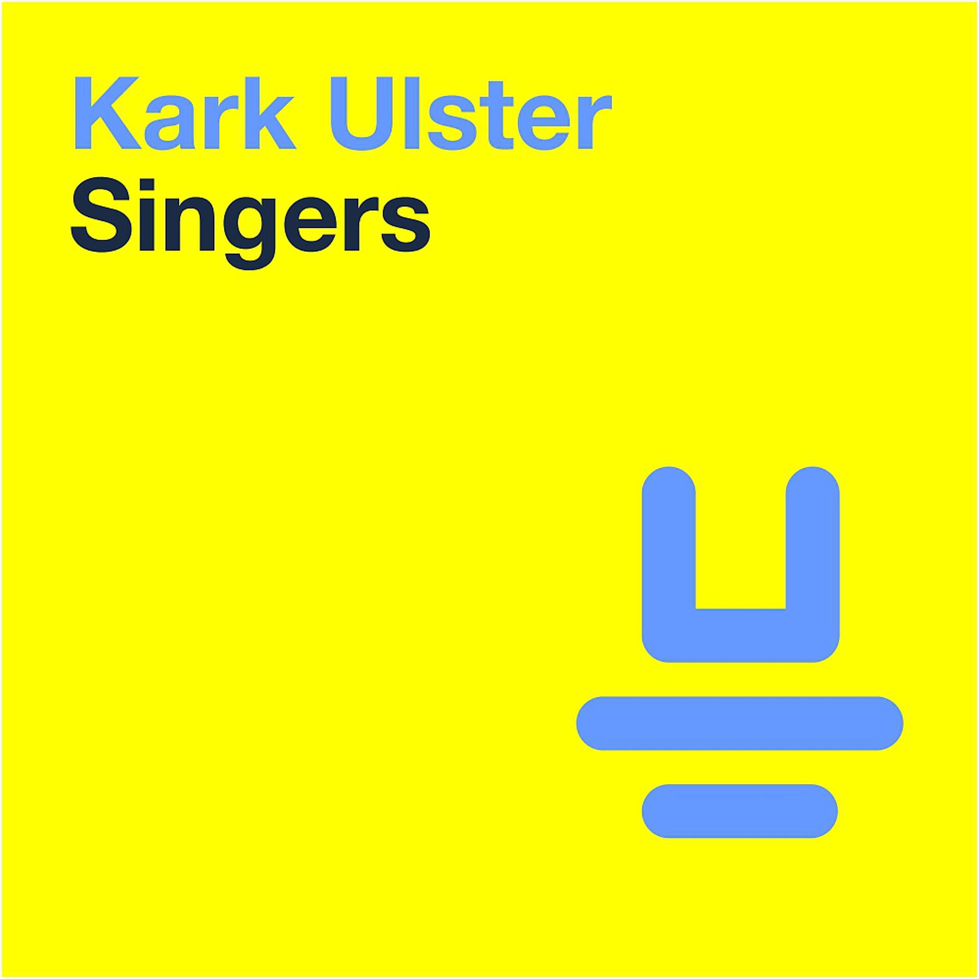 Постер альбома Singers