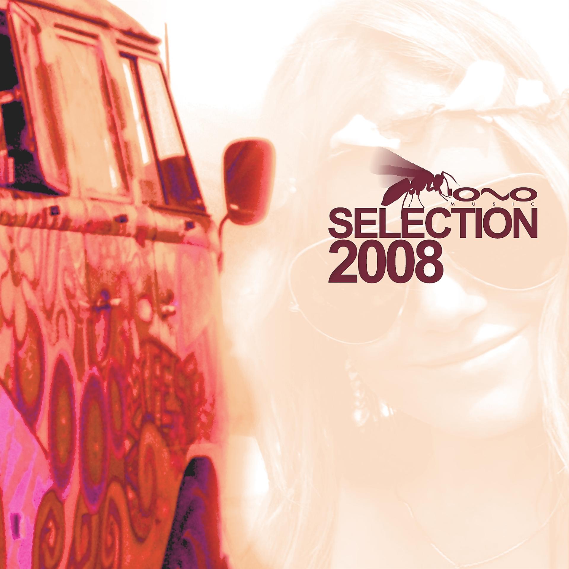 Постер альбома Selection 2008